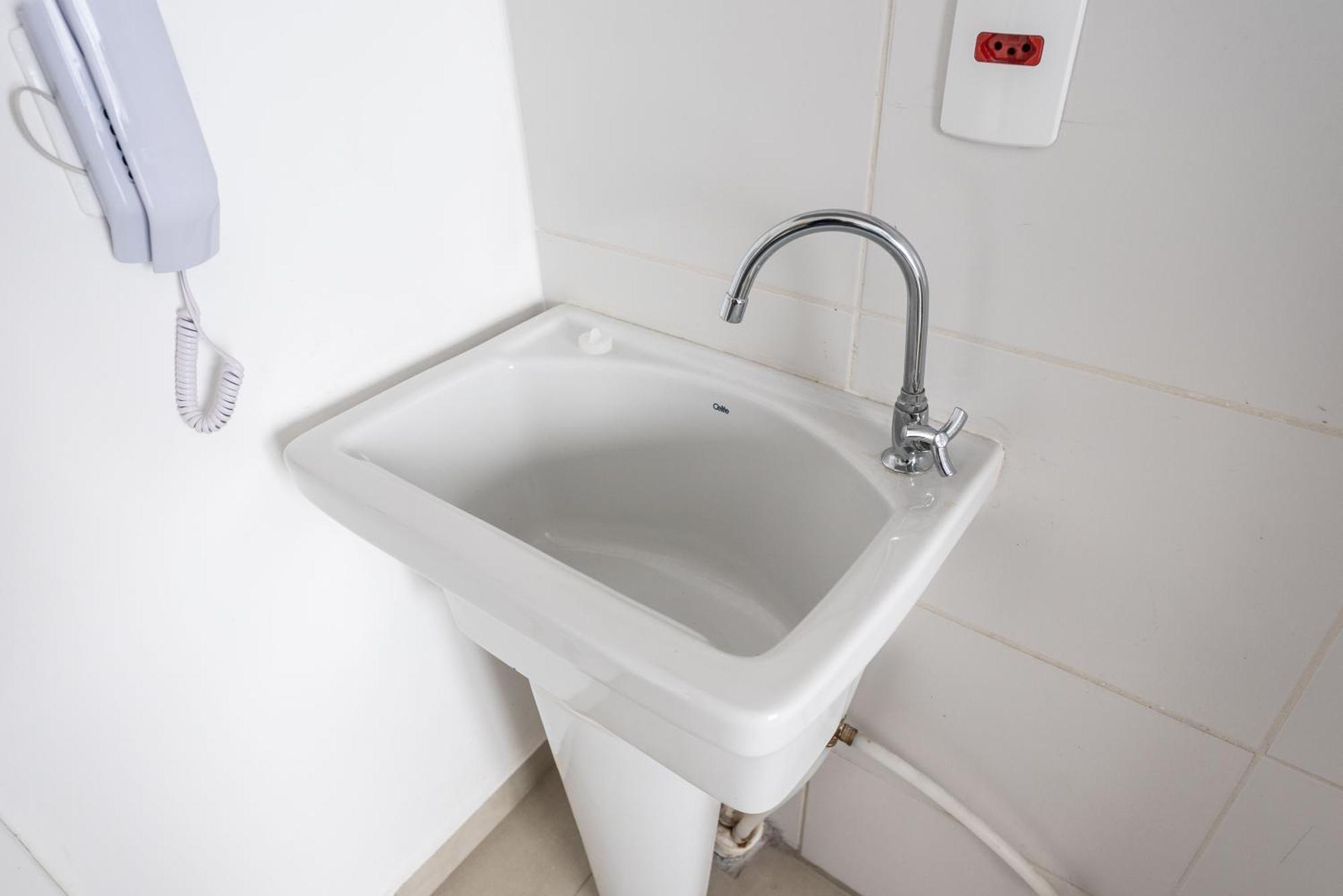Cardeal 1310 - Moderno Com Vista Incrivel Em Pinheiros Apartamento São Paulo