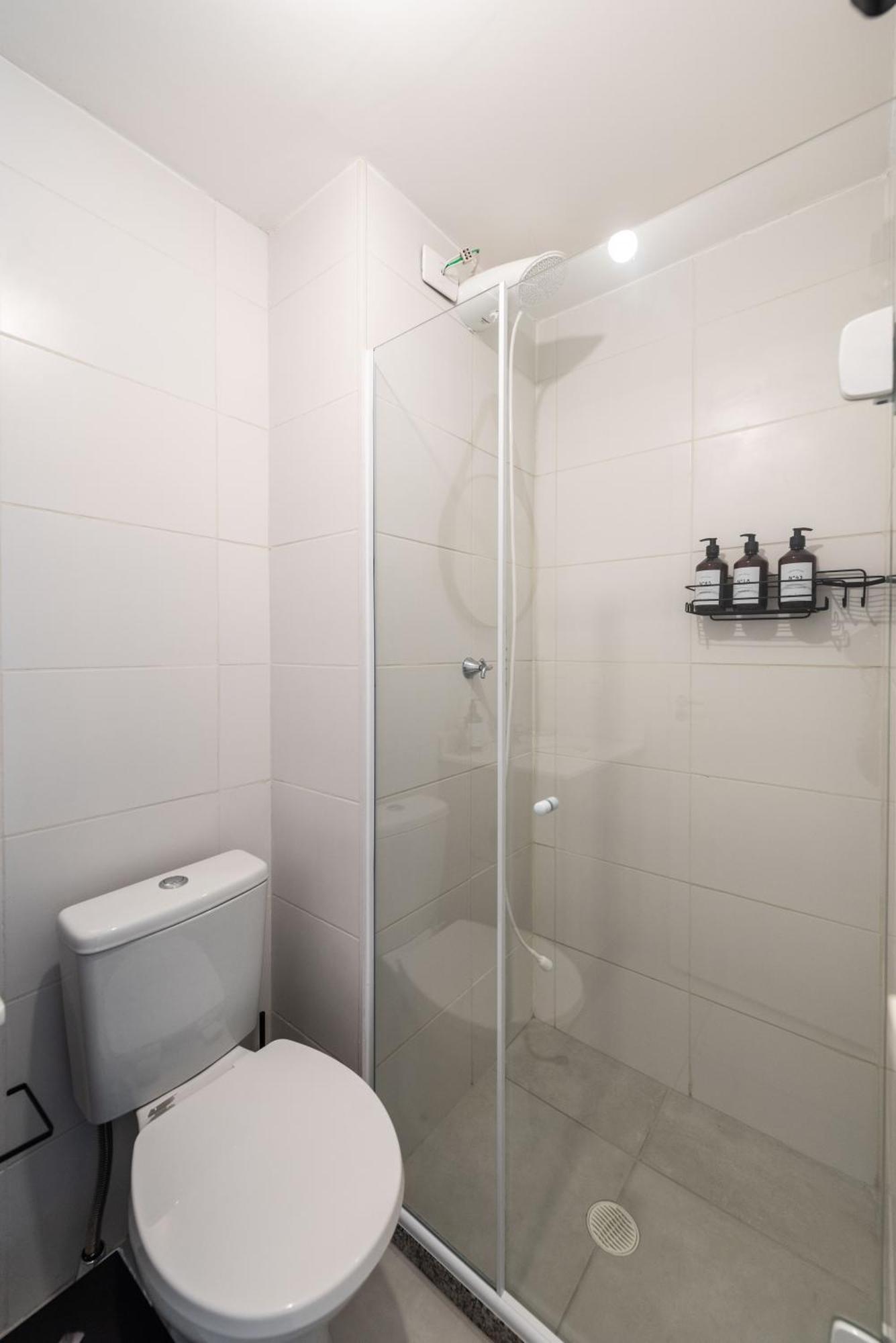 Cardeal 1310 - Moderno Com Vista Incrivel Em Pinheiros São Paulo