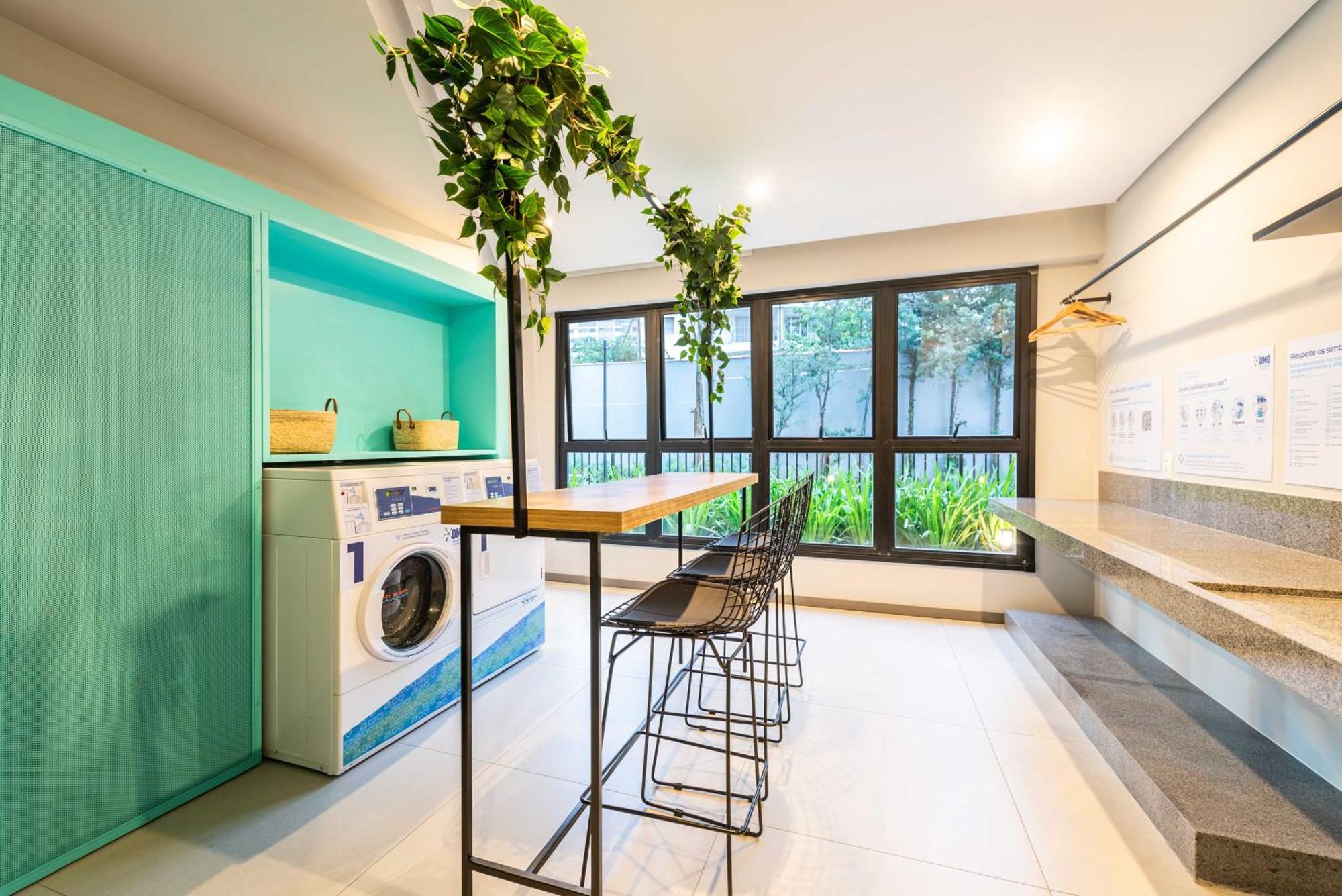 Cardeal 1310 - Moderno Com Vista Incrivel Em Pinheiros Apartamento *