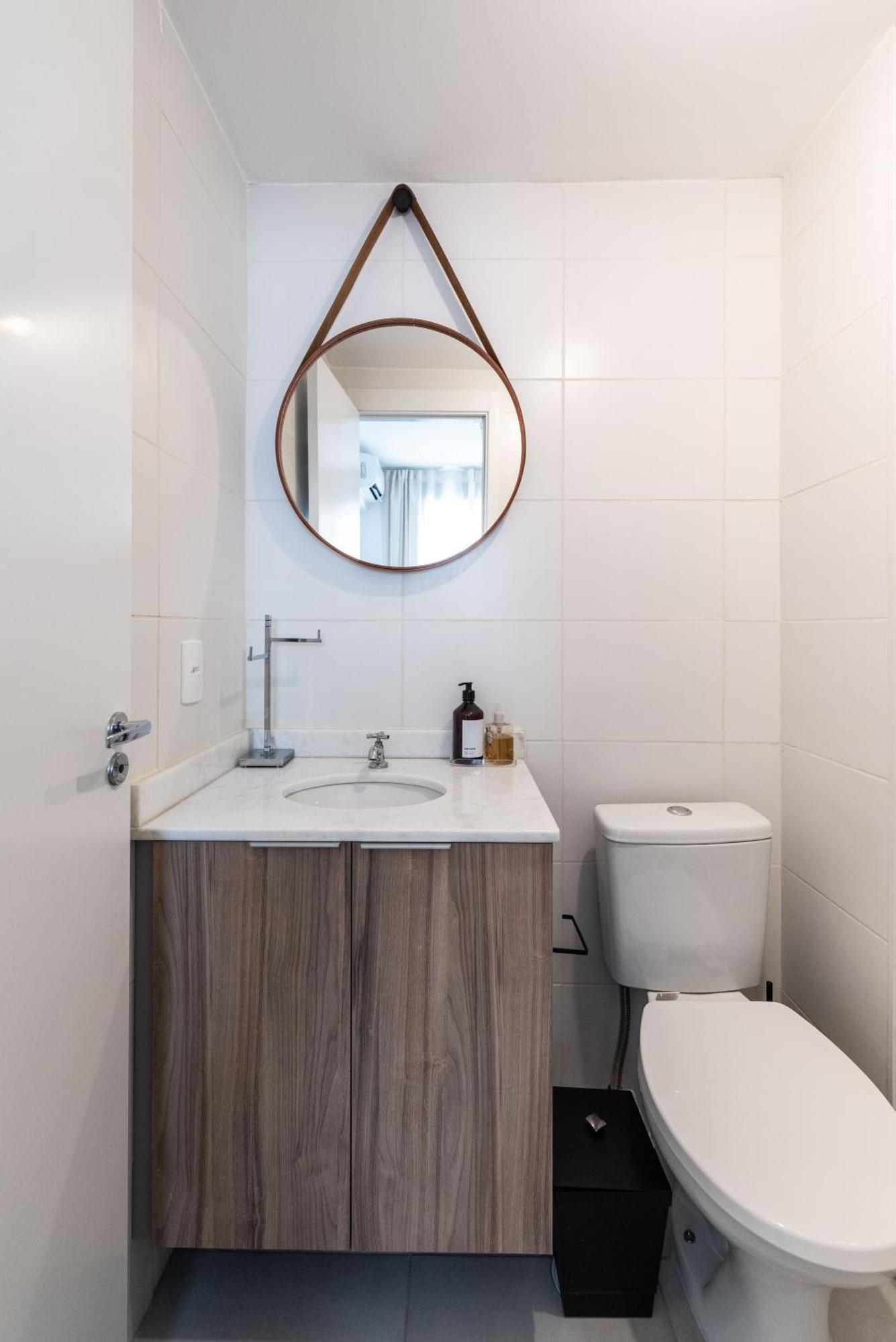 Cardeal 1310 - Moderno Com Vista Incrivel Em Pinheiros Apartamento São Paulo