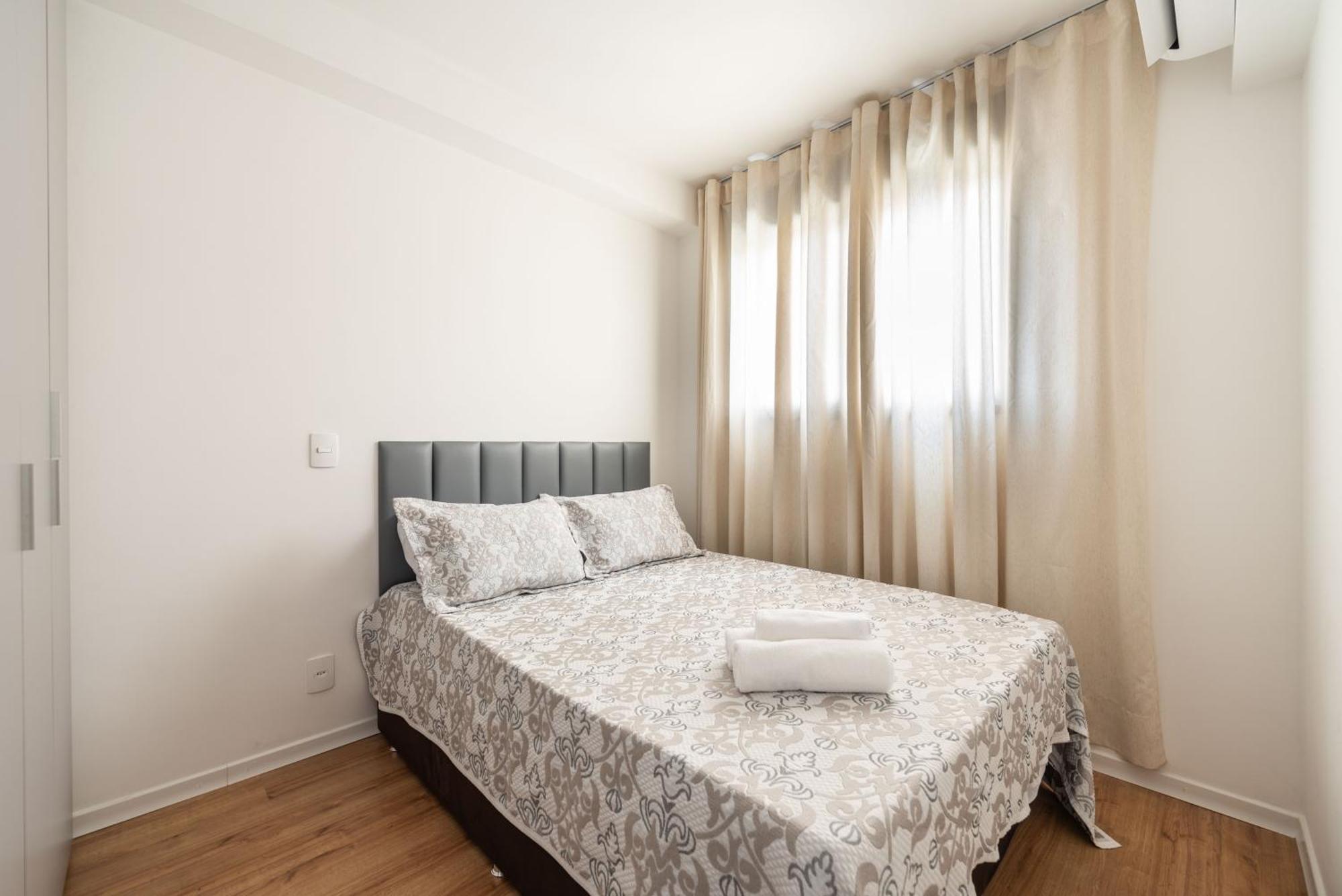 Cardeal 1310 - Moderno Com Vista Incrivel Em Pinheiros Apartamento *