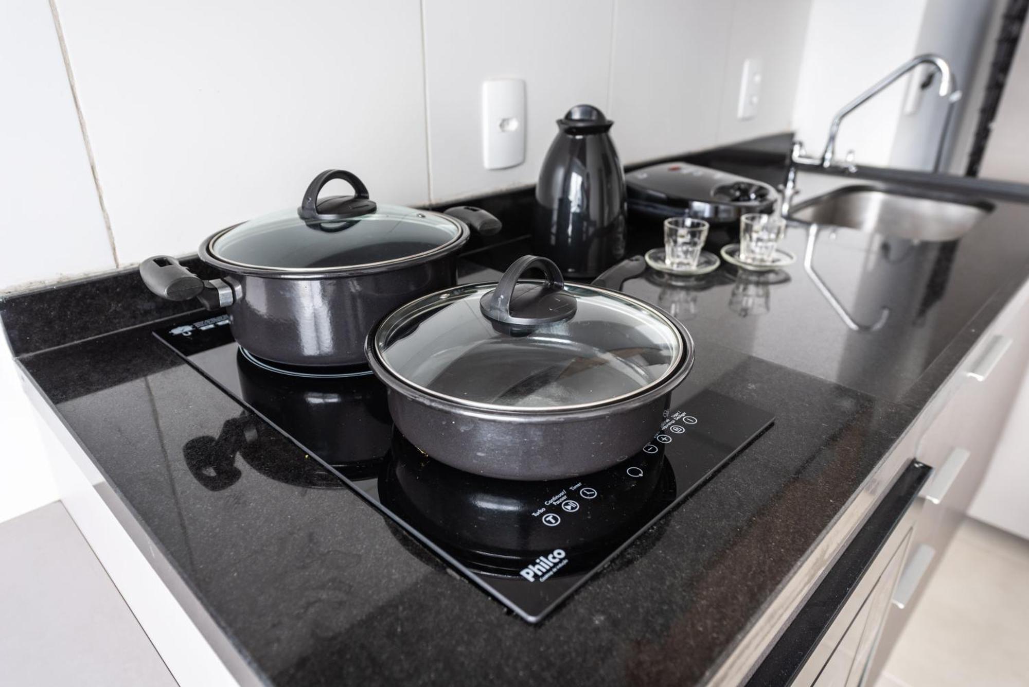 Cardeal 1310 - Moderno Com Vista Incrivel Em Pinheiros Apartamento São Paulo