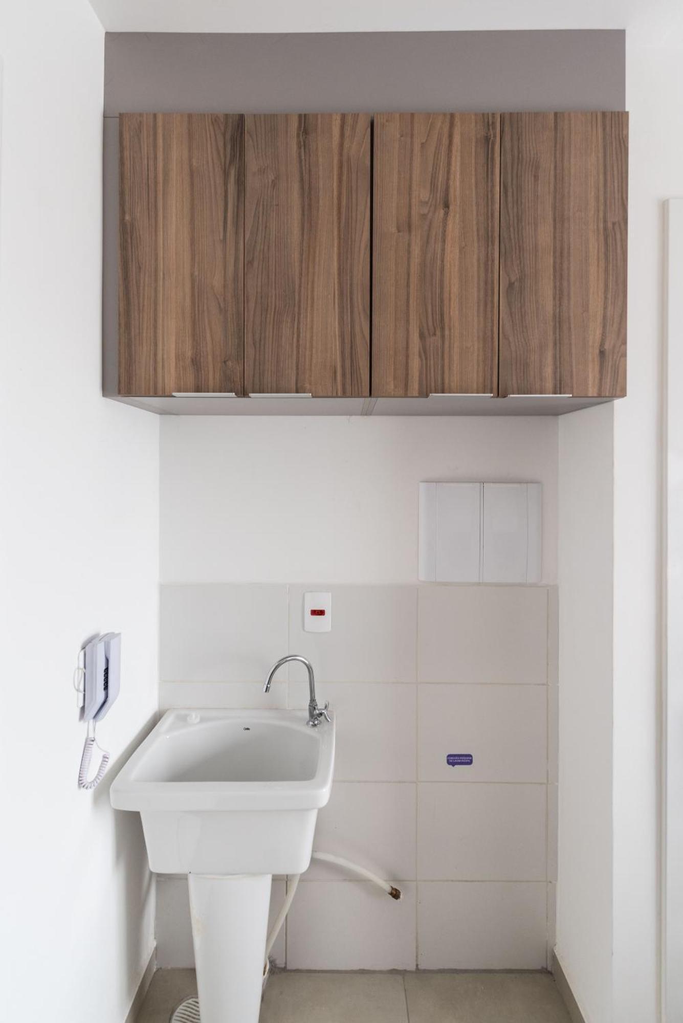 Cardeal 1310 - Moderno Com Vista Incrivel Em Pinheiros Apartamento