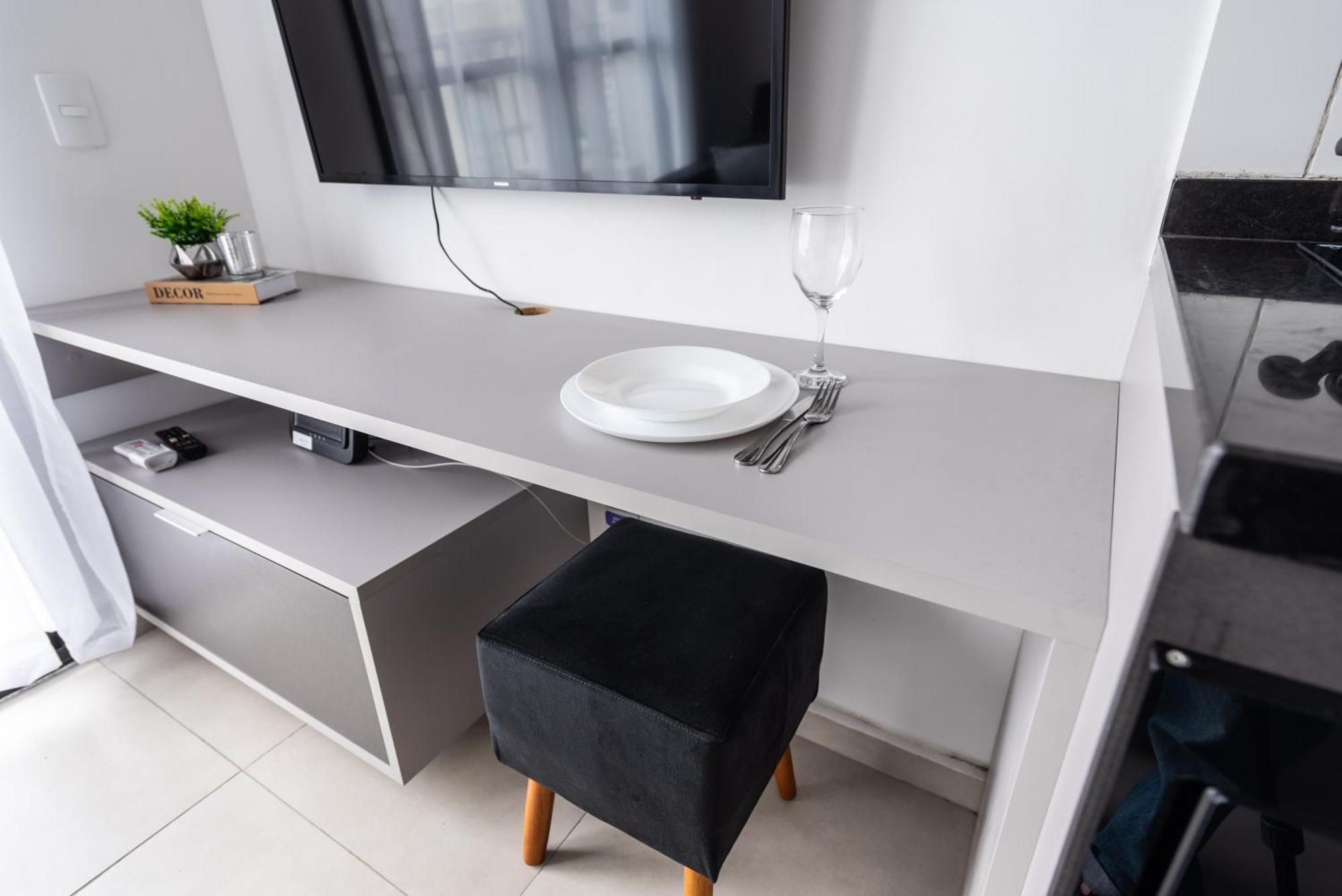 Cardeal 1310 - Moderno Com Vista Incrivel Em Pinheiros *