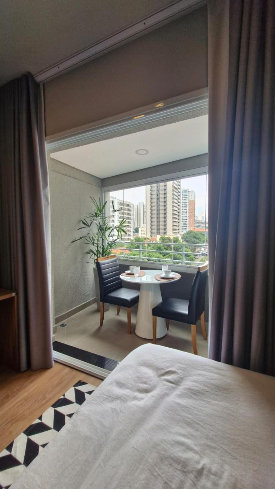 Apartamento Perdizes Allianz Espaco Unimed *