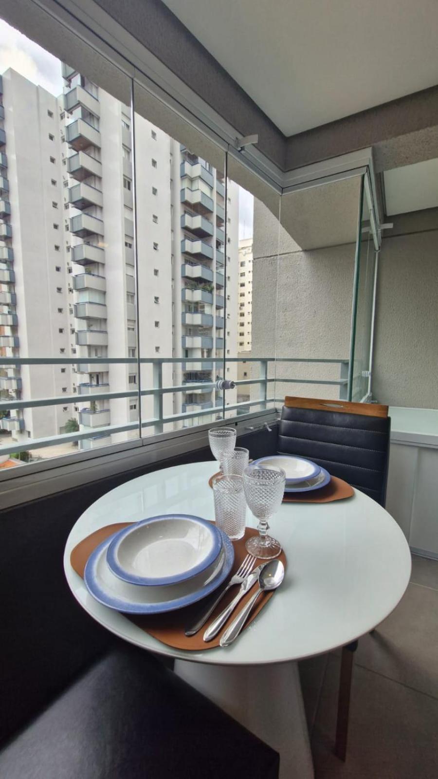 Perdizes Allianz Espaco Unimed Apartamento
