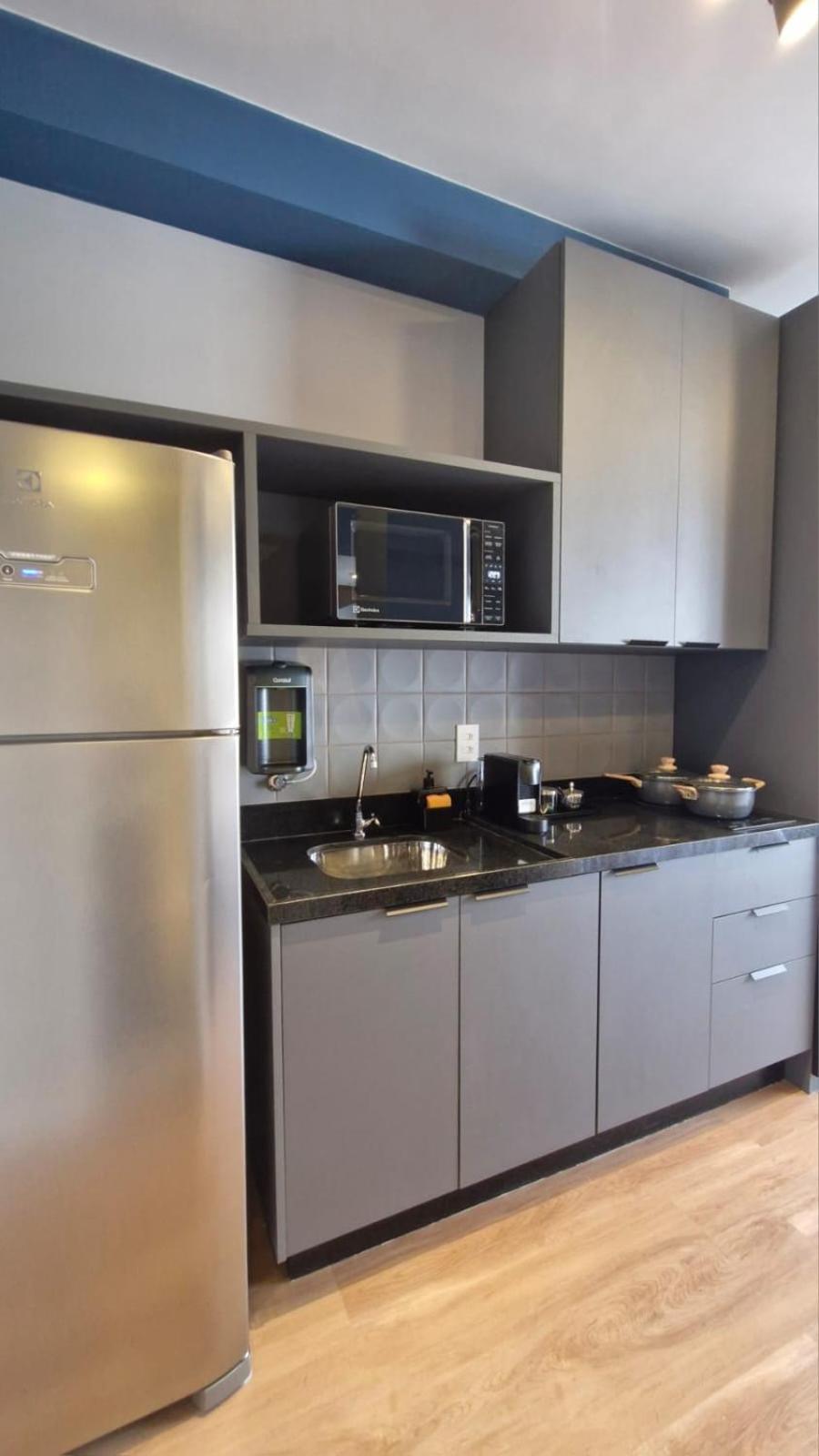 Apartamento Perdizes Allianz Espaco Unimed