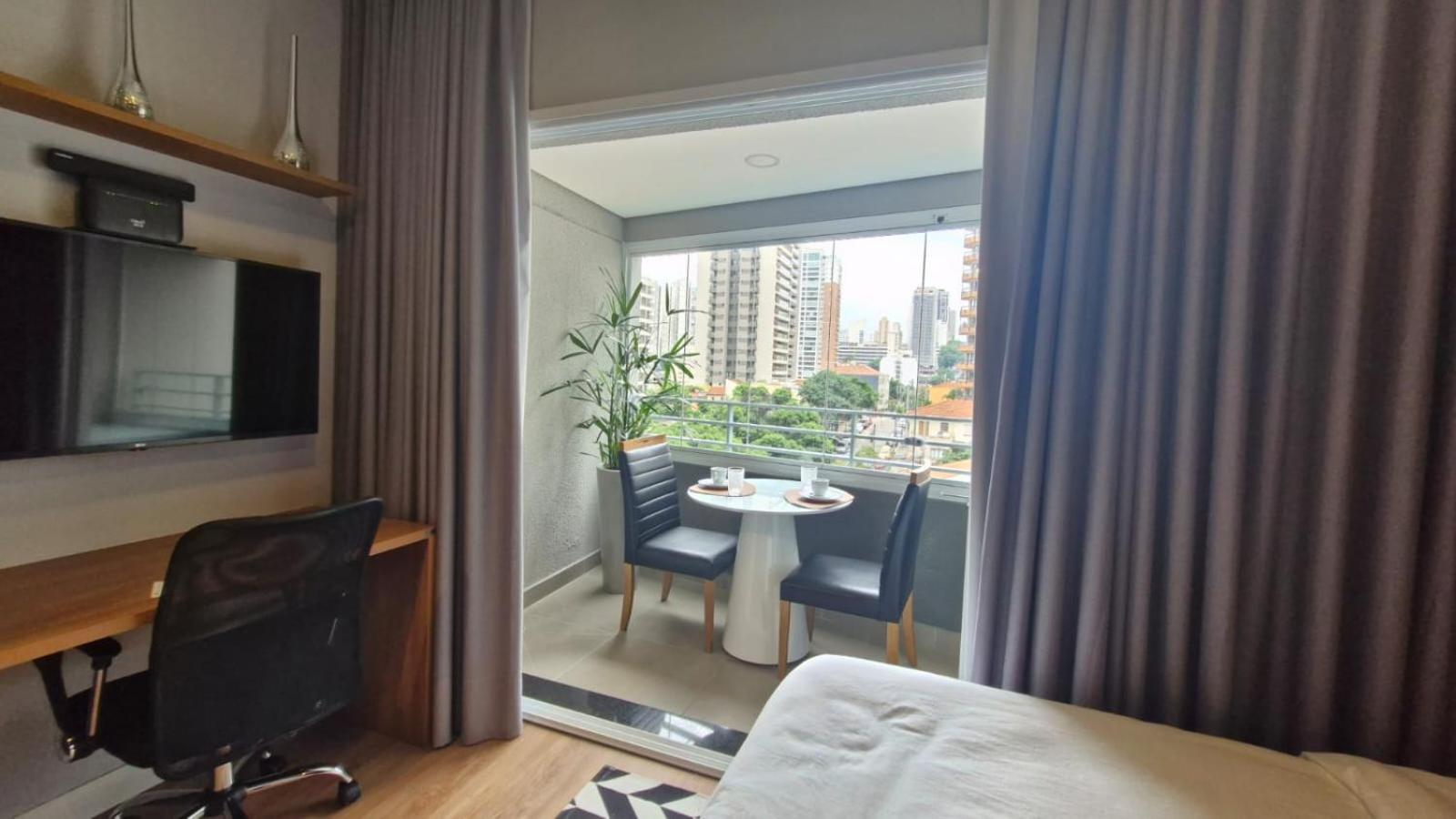 Perdizes Allianz Espaco Unimed Apartamento