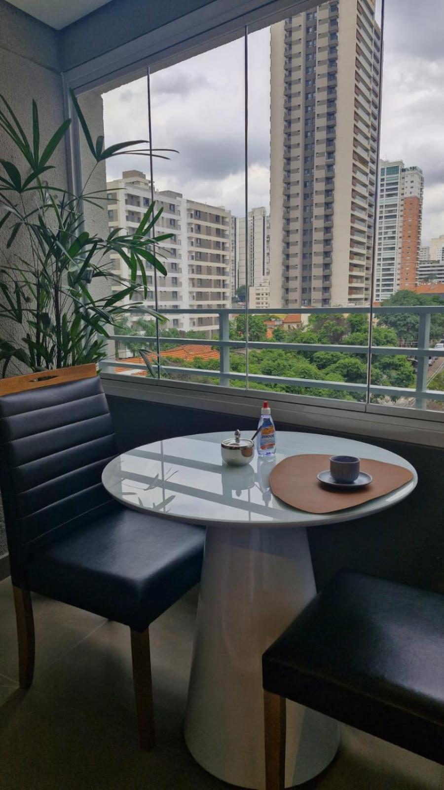 Perdizes Allianz Espaco Unimed Apartamento *