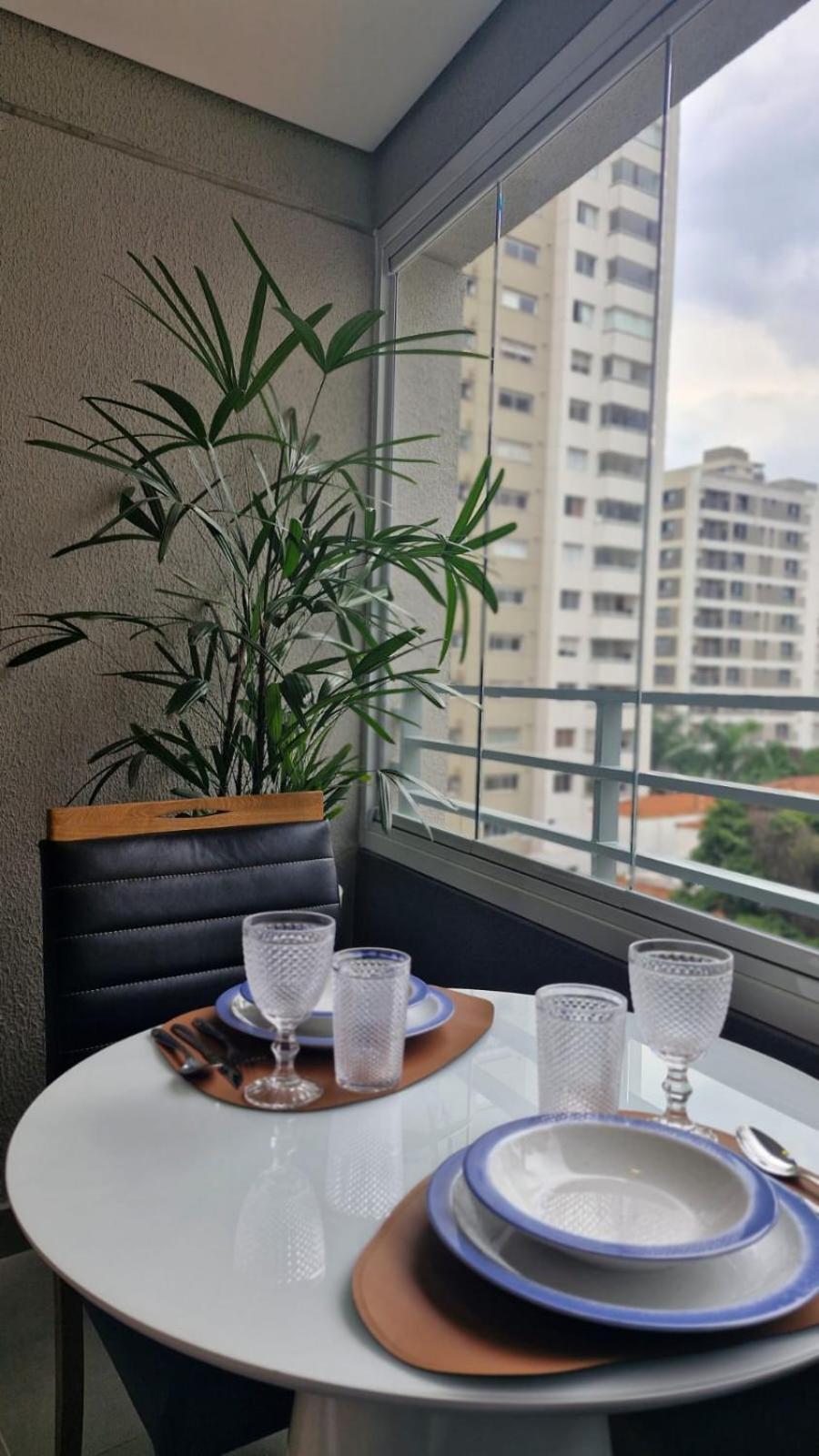 Apartamento Perdizes Allianz Espaco Unimed *