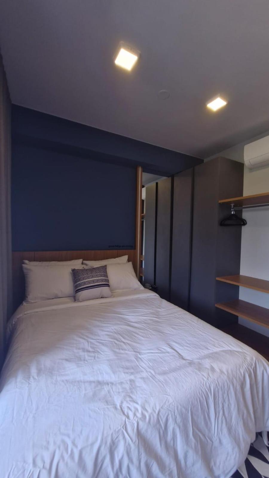 Perdizes Allianz Espaco Unimed Apartamento