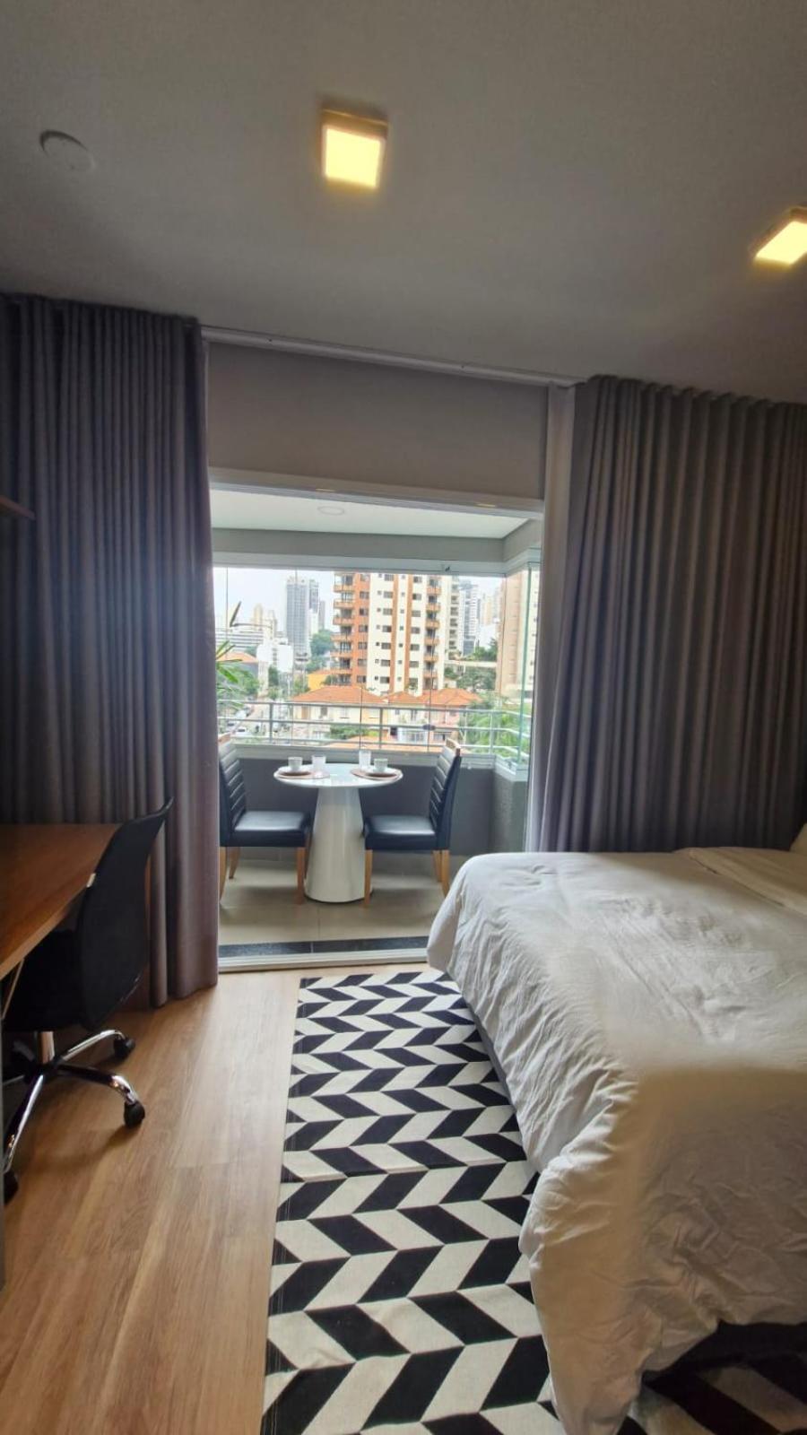 Apartamento Perdizes Allianz Espaco Unimed