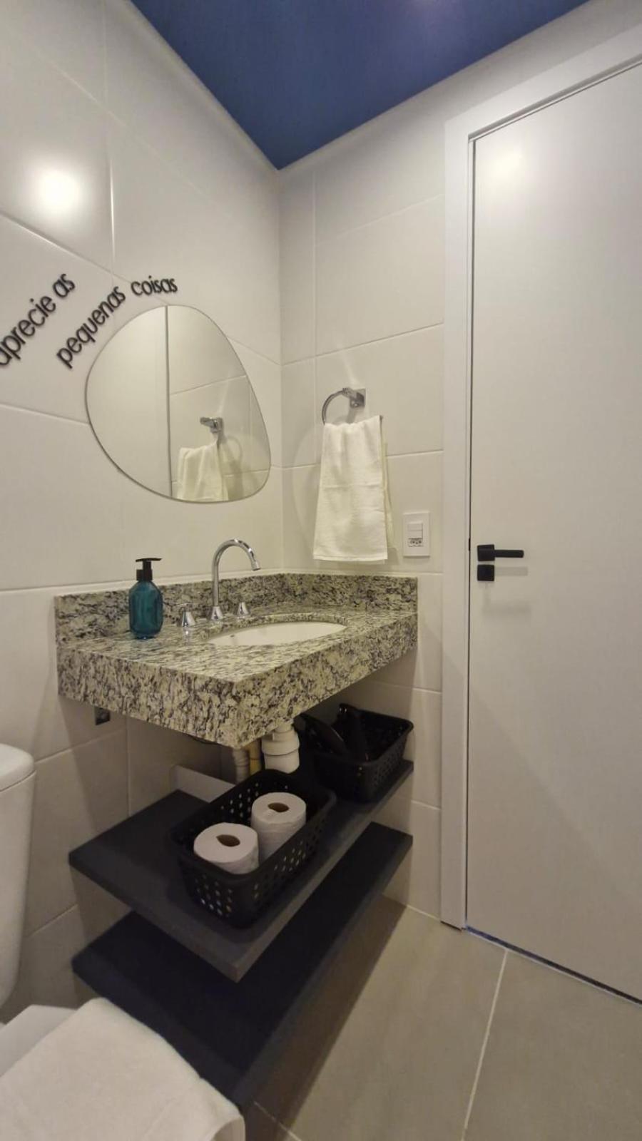 Perdizes Allianz Espaco Unimed Apartamento São Paulo