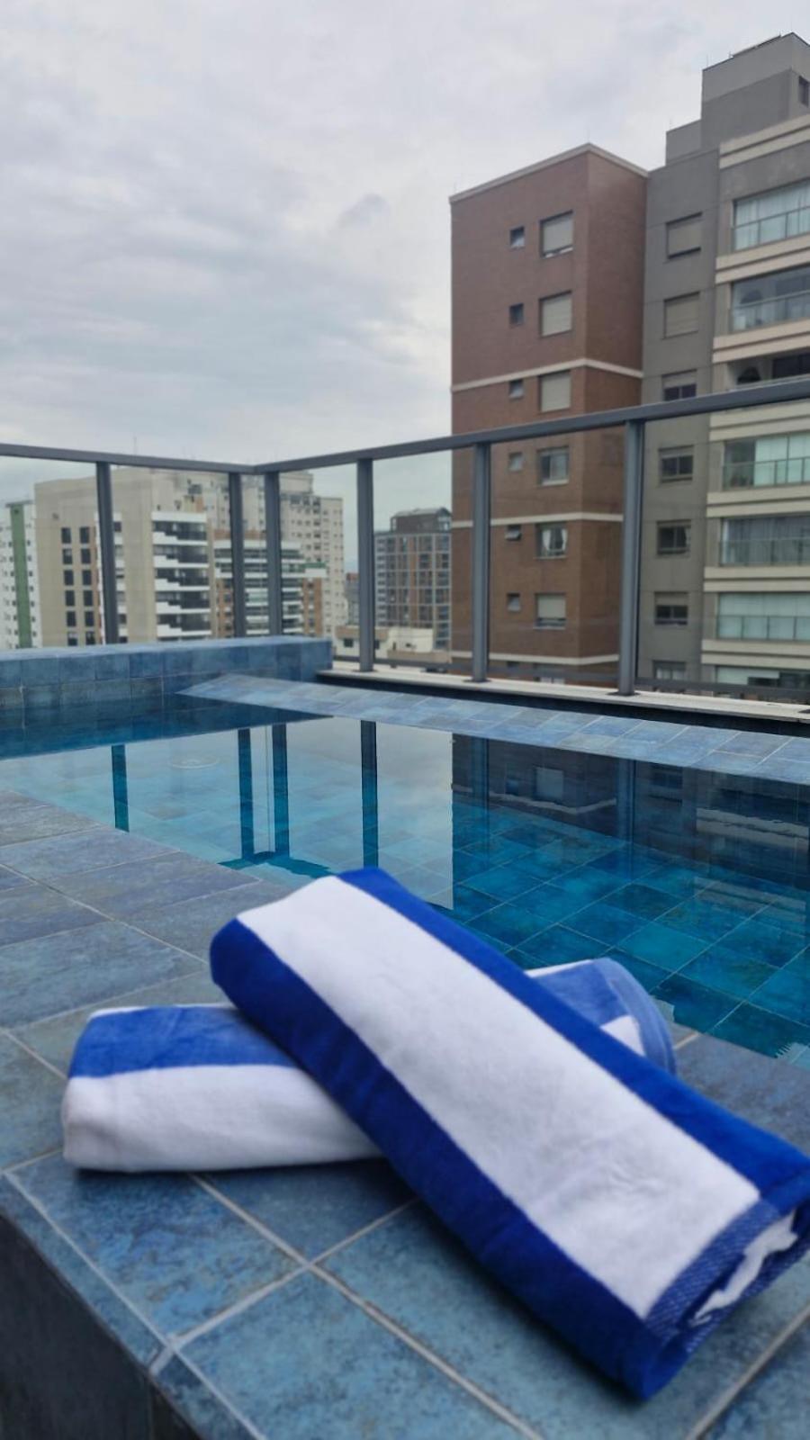 Perdizes Allianz Espaco Unimed Apartamento São Paulo