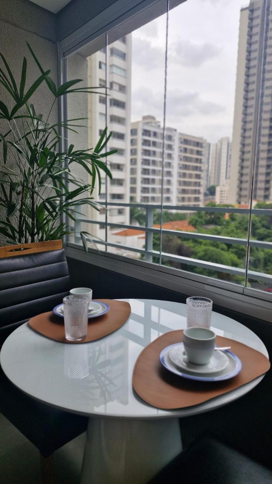 Perdizes Allianz Espaco Unimed Apartamento