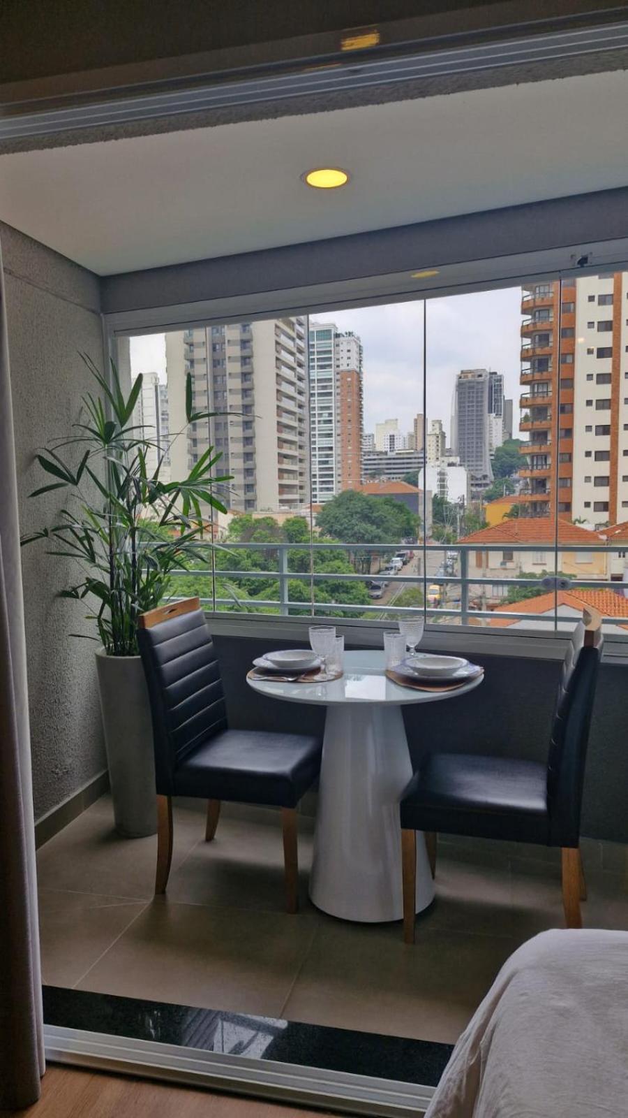 Perdizes Allianz Espaco Unimed Apartamento *