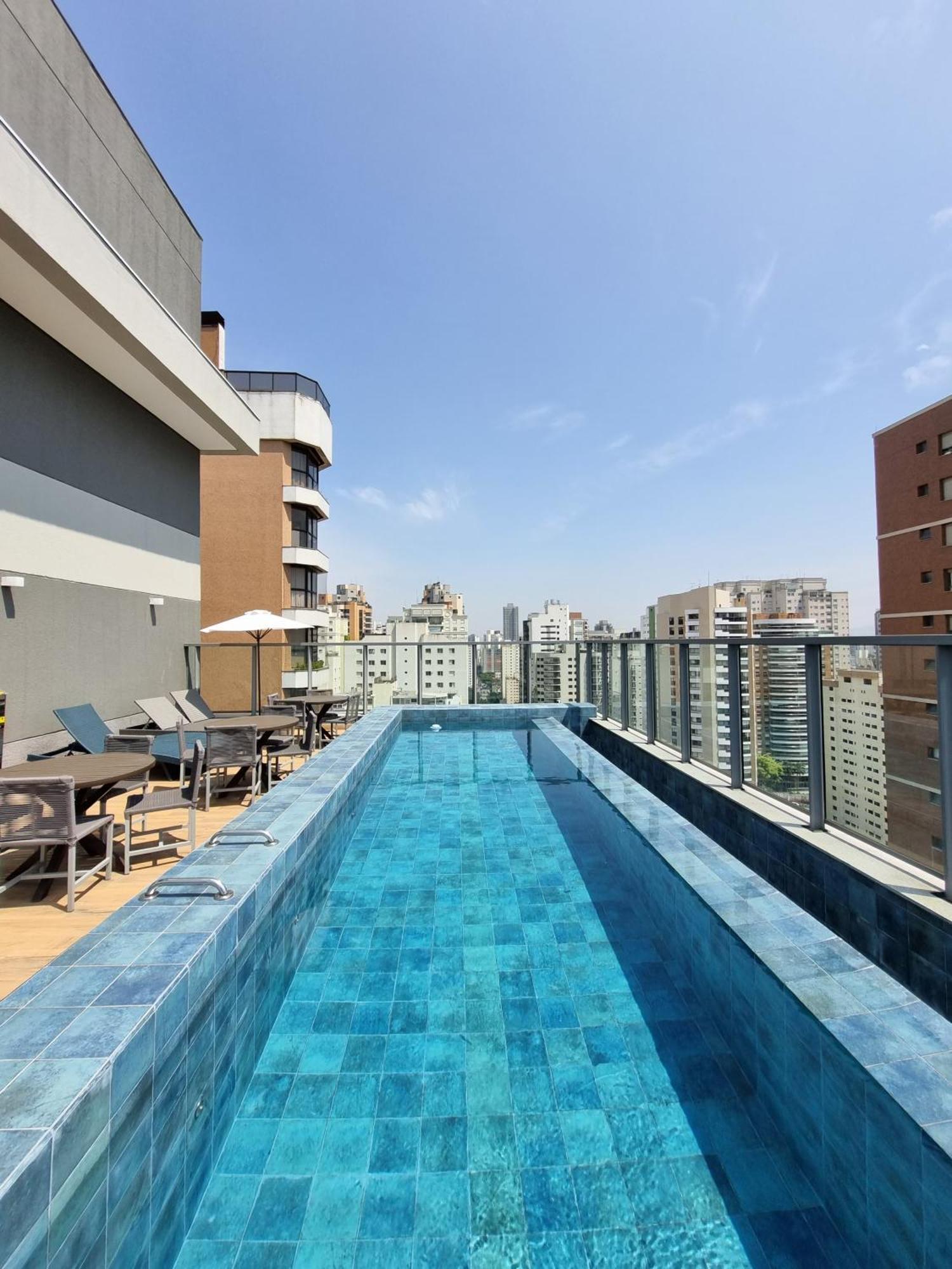 Apartamento Perdizes Allianz Espaco Unimed