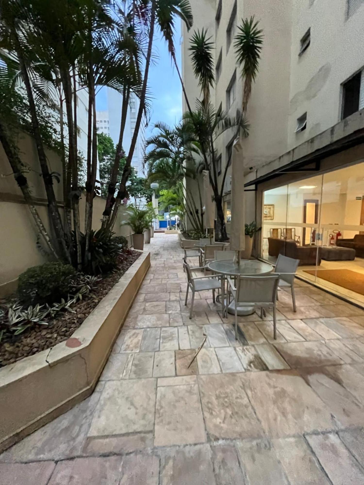 Duplex Na Oscar Freire Apartamento