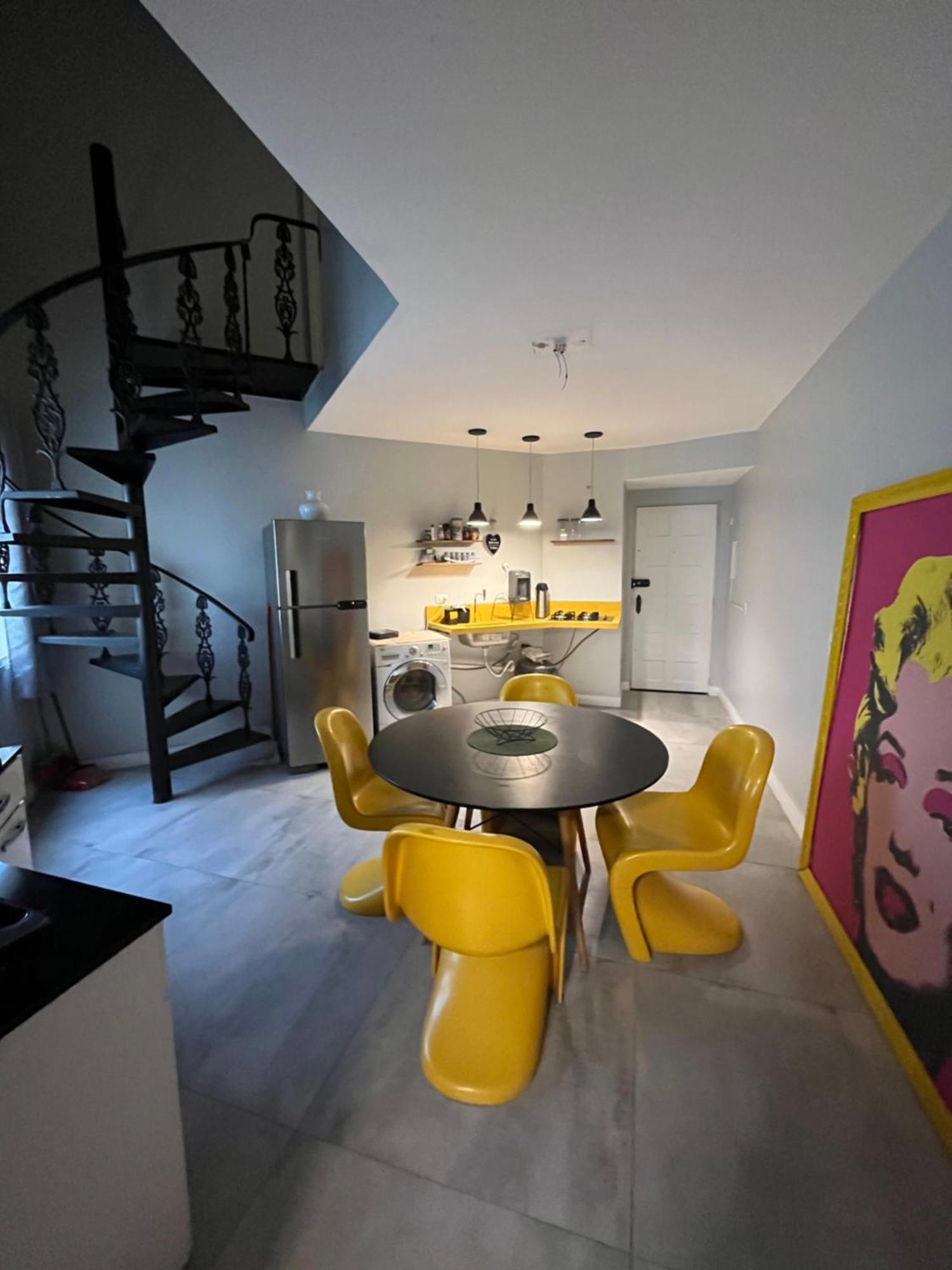 Duplex Na Oscar Freire * São Paulo