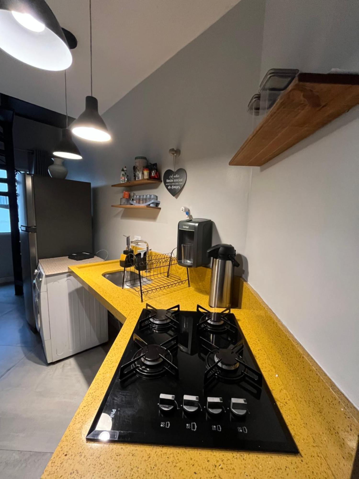 Apartamento Duplex Na Oscar Freire