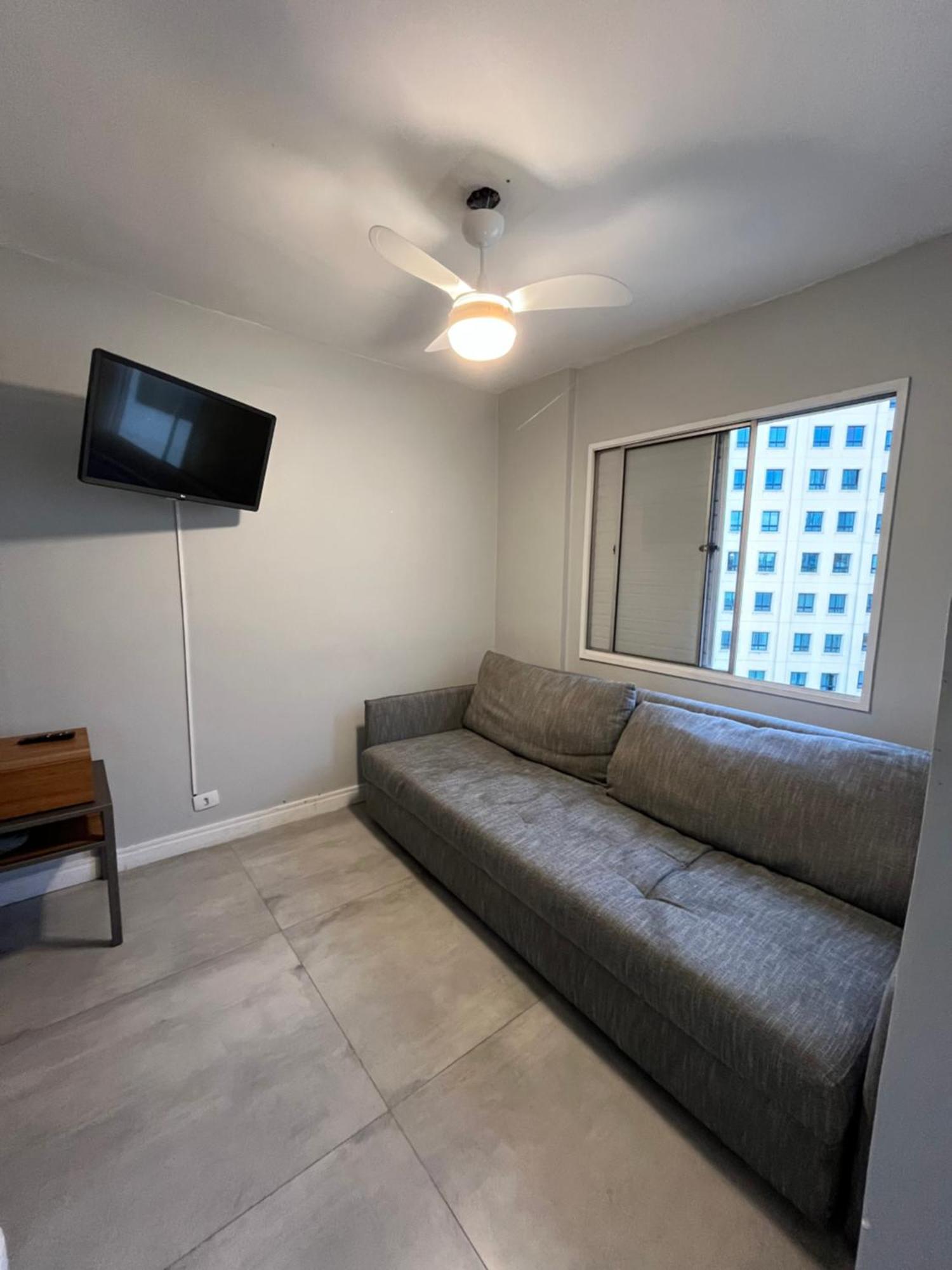 Duplex Na Oscar Freire Apartamento *