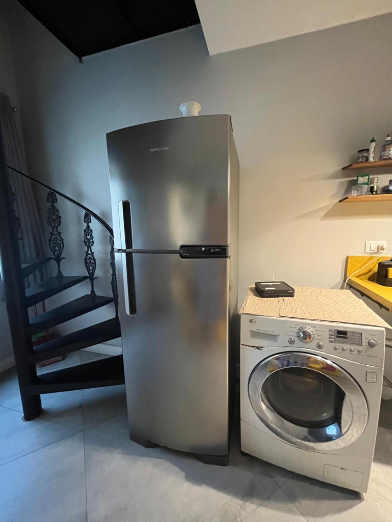 Apartamento Duplex Na Oscar Freire São Paulo