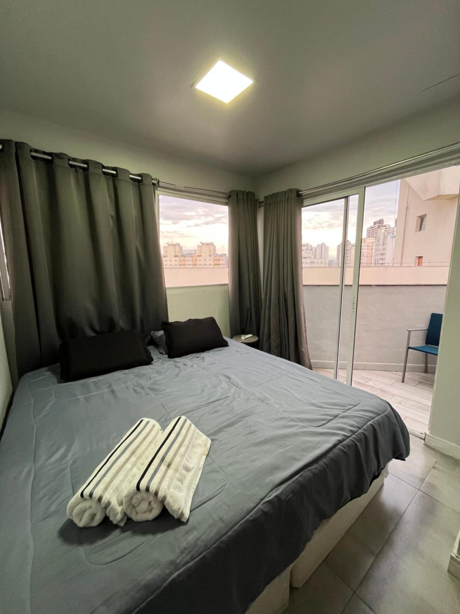 Duplex Na Oscar Freire Apartamento