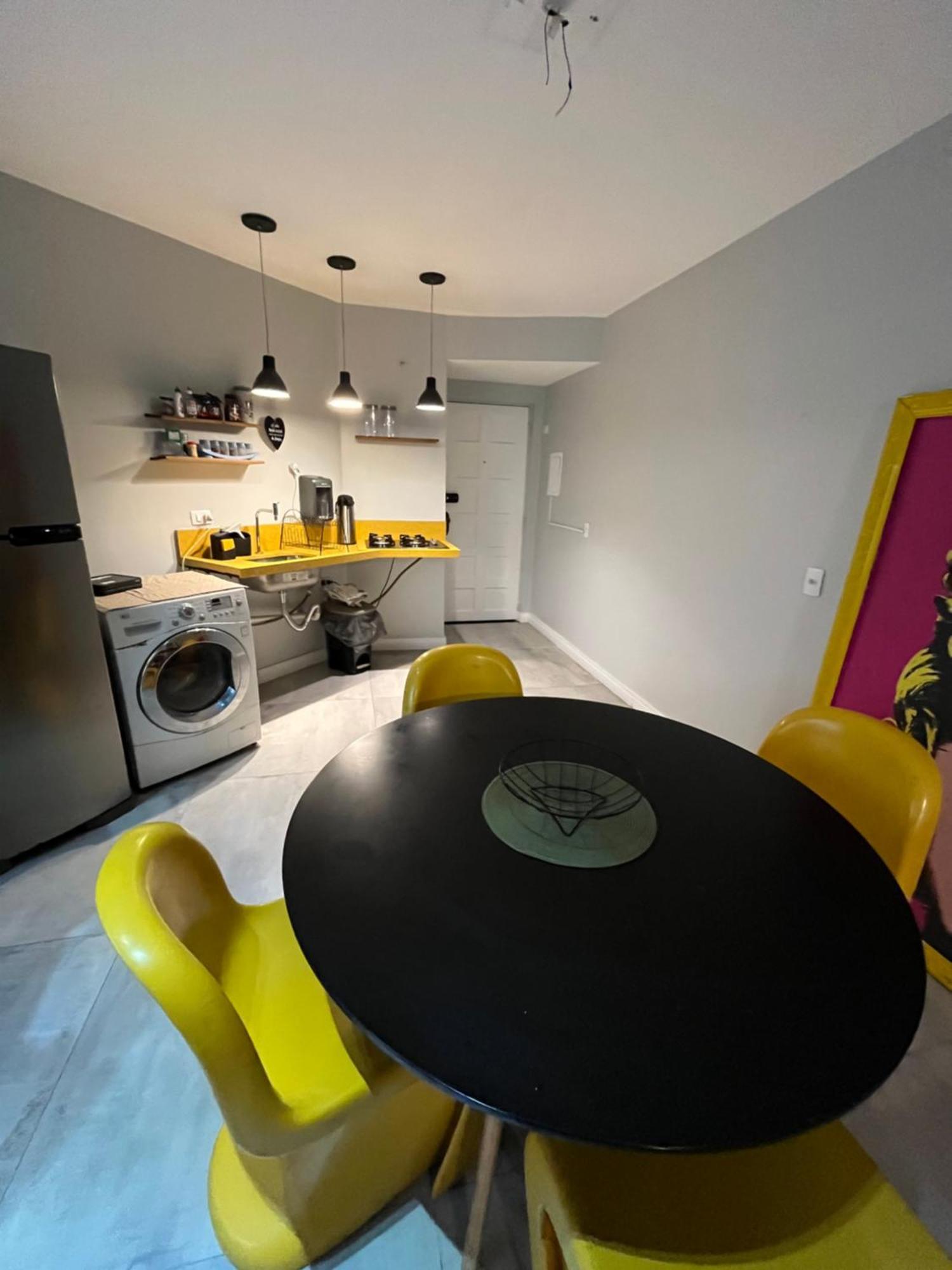 Duplex Na Oscar Freire Apartamento São Paulo