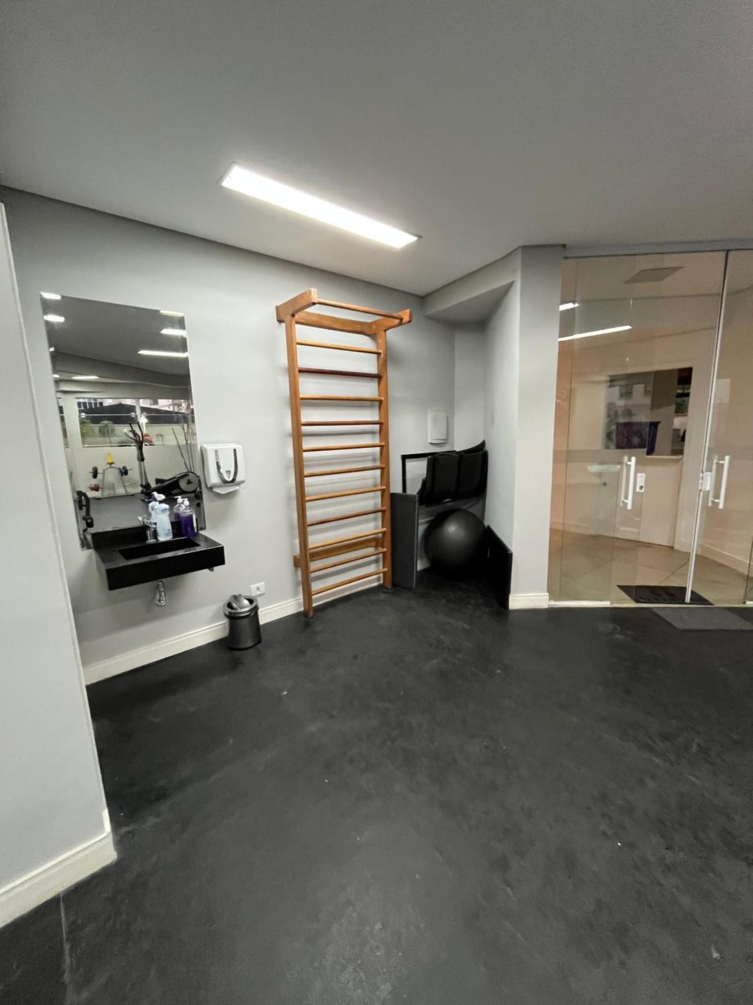 Apartamento Duplex Na Oscar Freire São Paulo