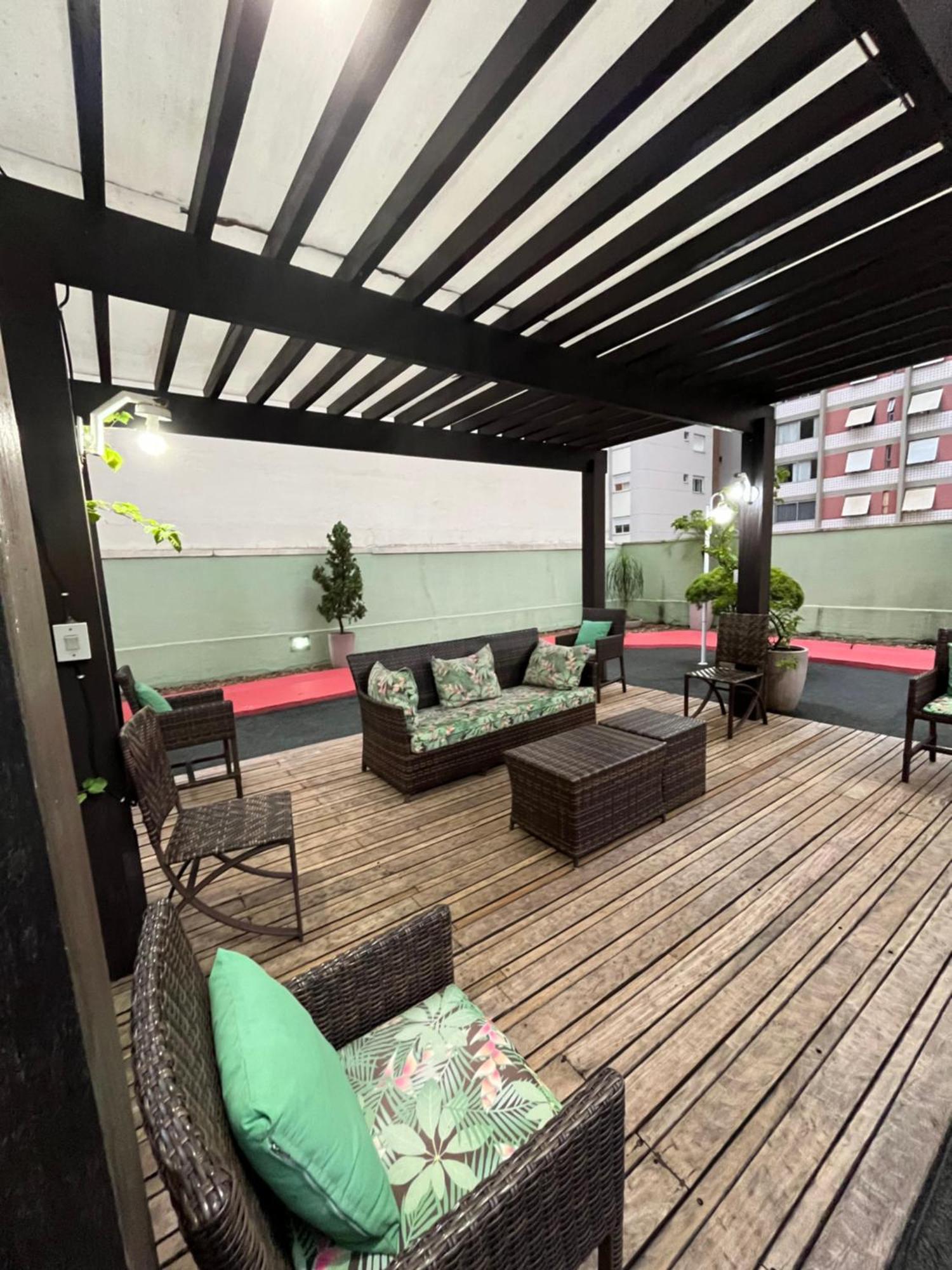 Apartamento Duplex Na Oscar Freire São Paulo