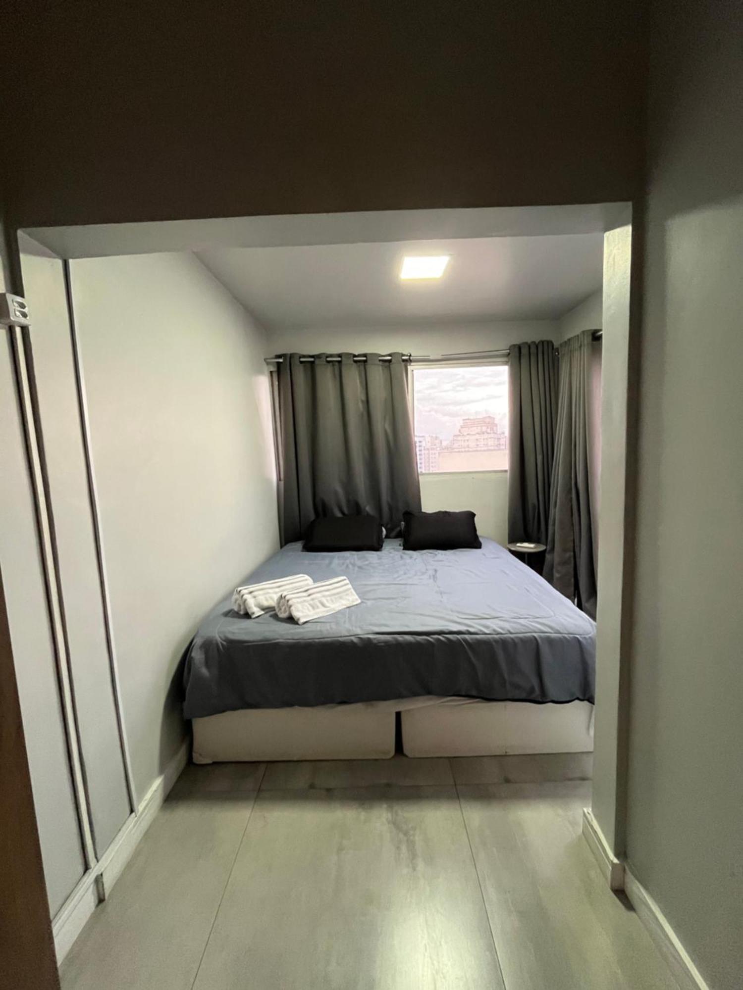 Duplex Na Oscar Freire São Paulo