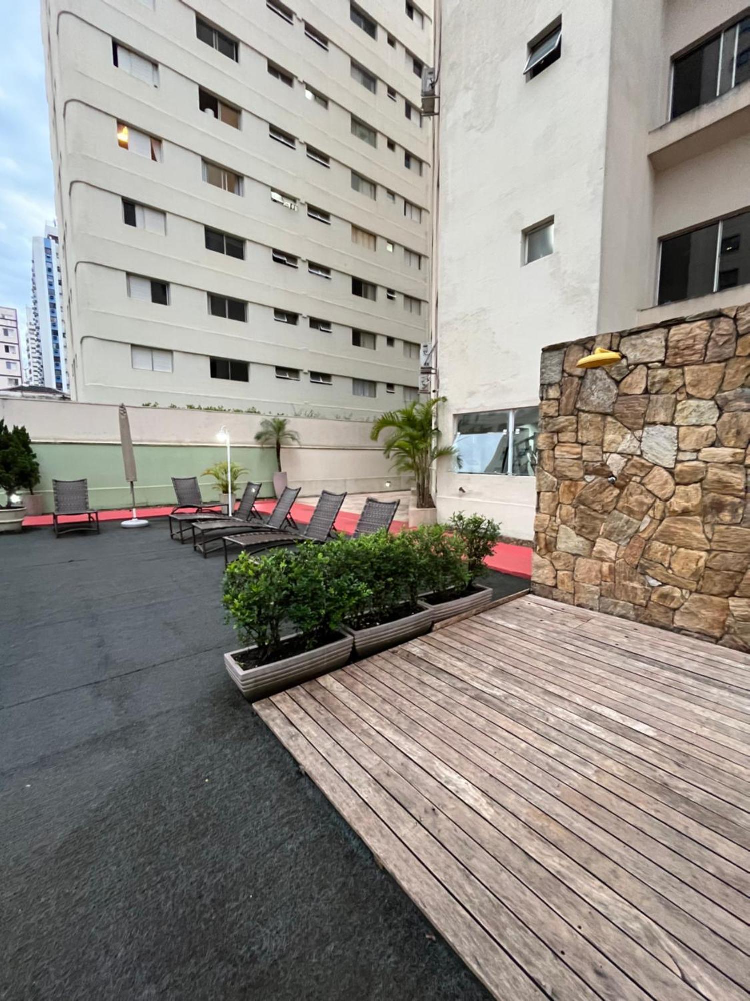 Duplex Na Oscar Freire * São Paulo