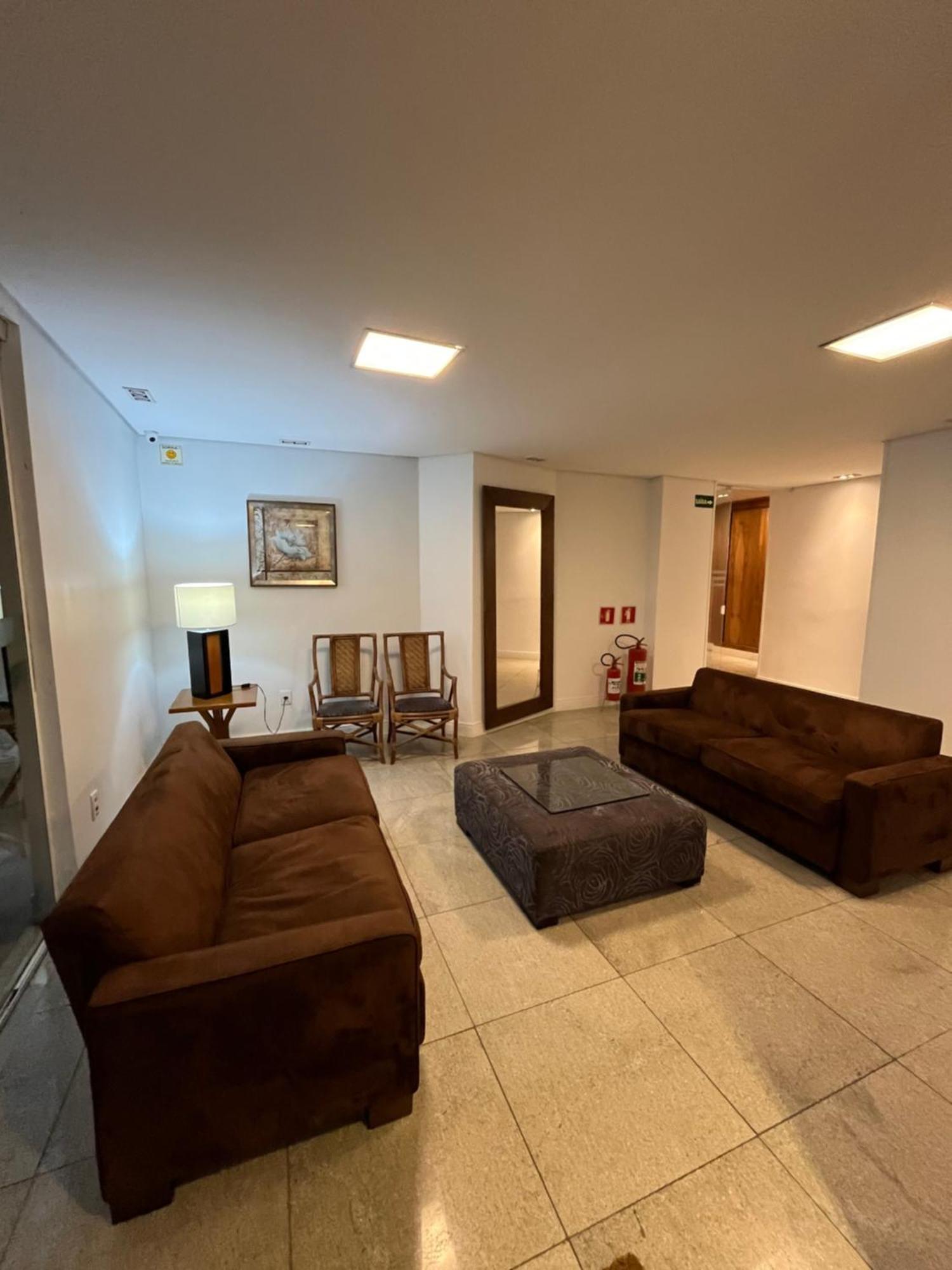 Duplex Na Oscar Freire Apartamento São Paulo