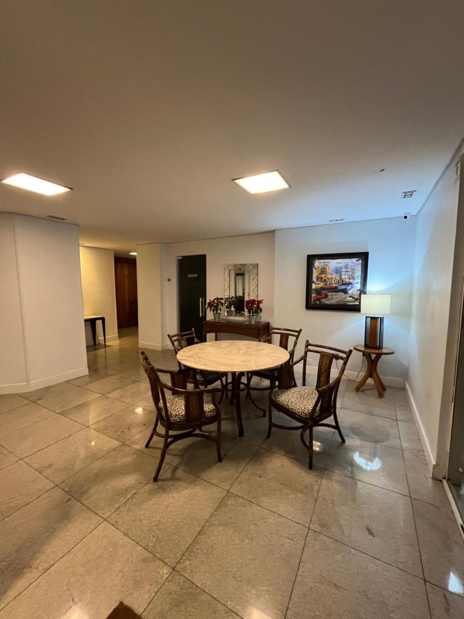 Duplex Na Oscar Freire São Paulo
