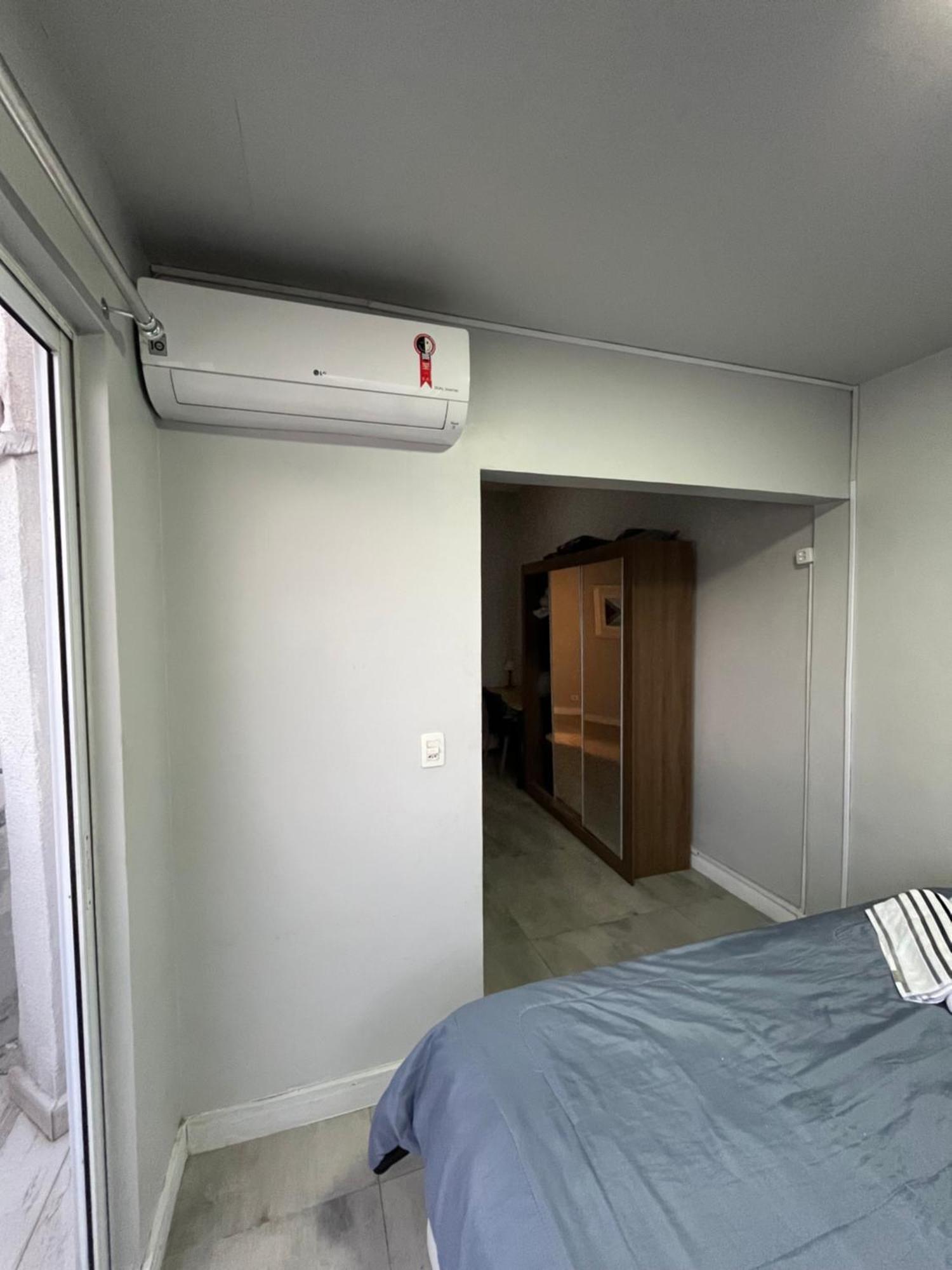 Duplex Na Oscar Freire