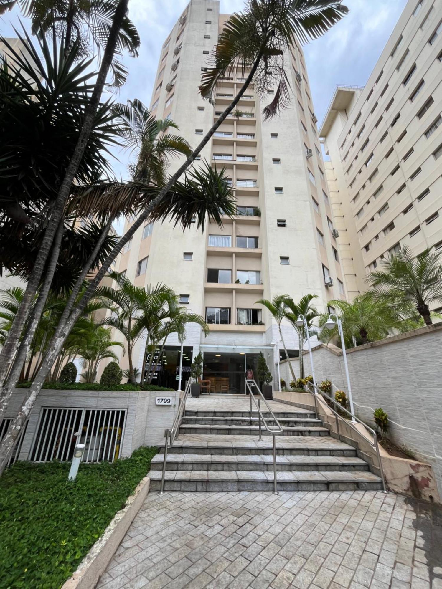 Duplex Na Oscar Freire Apartamento