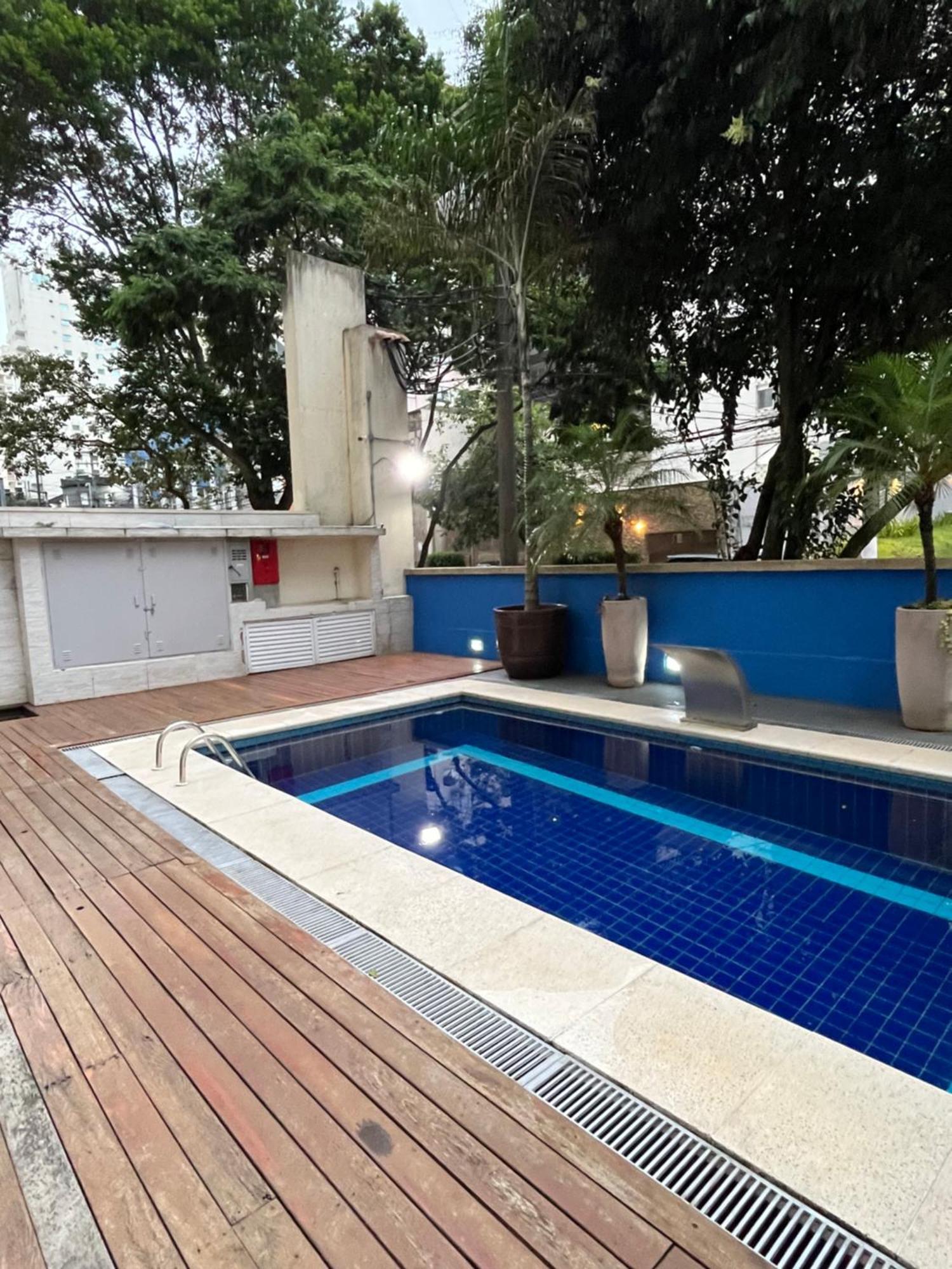 Apartamento Duplex Na Oscar Freire *