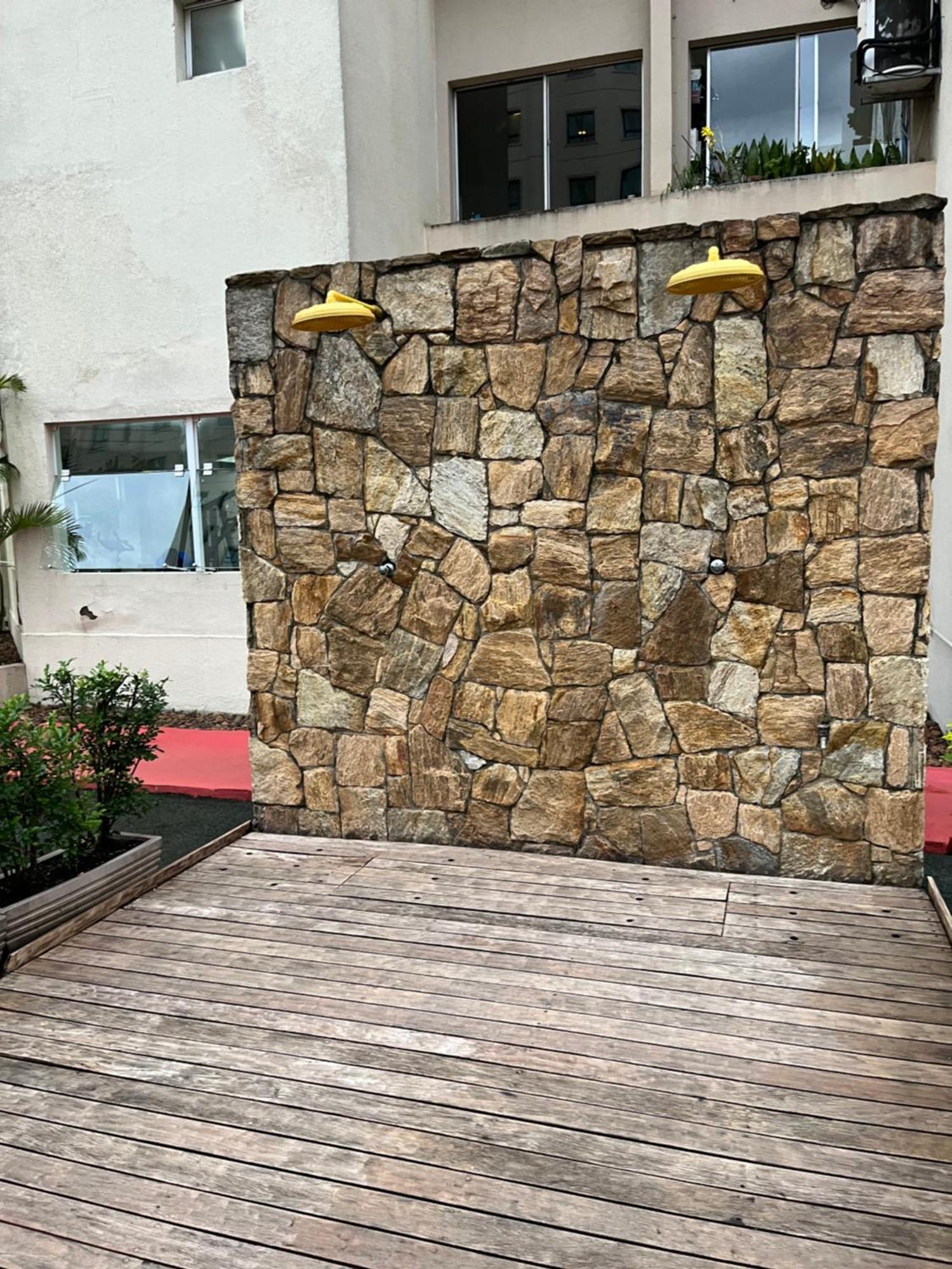 Apartamento Duplex Na Oscar Freire *