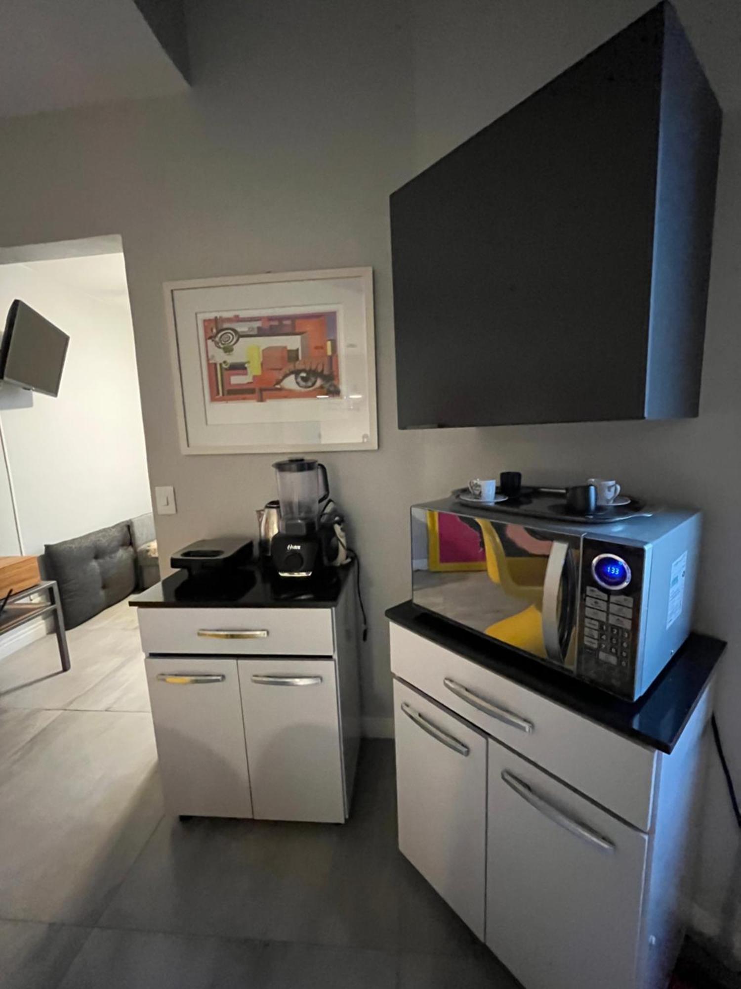 Duplex Na Oscar Freire Apartamento São Paulo