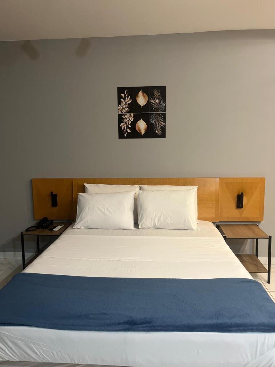 Jardins Inter Interative Apartment