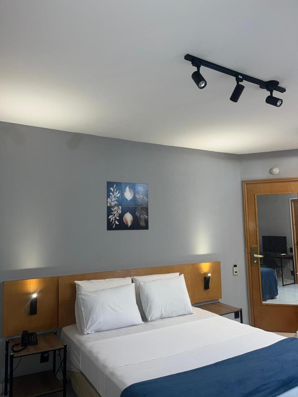 Jardins Inter Interative Apartment