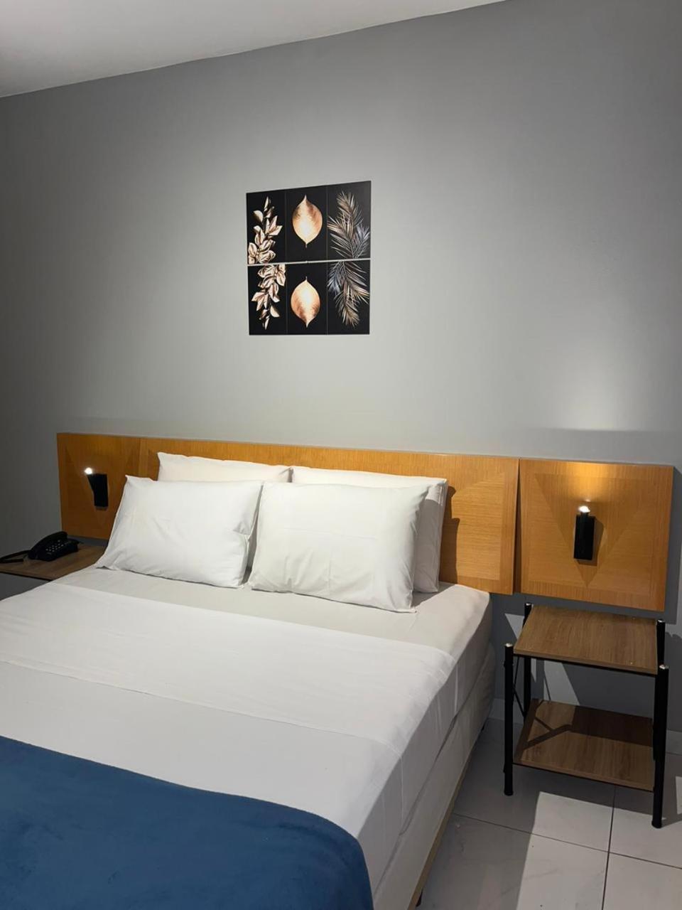 Jardins Inter Interative Apartment *