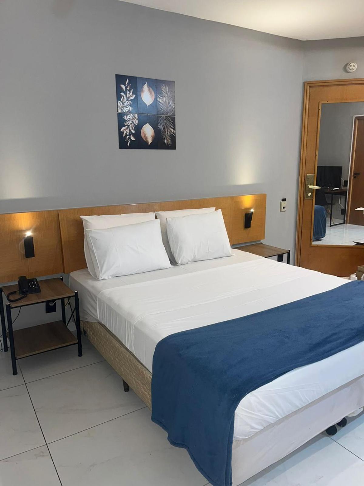 Apartment Jardins Inter Interative *