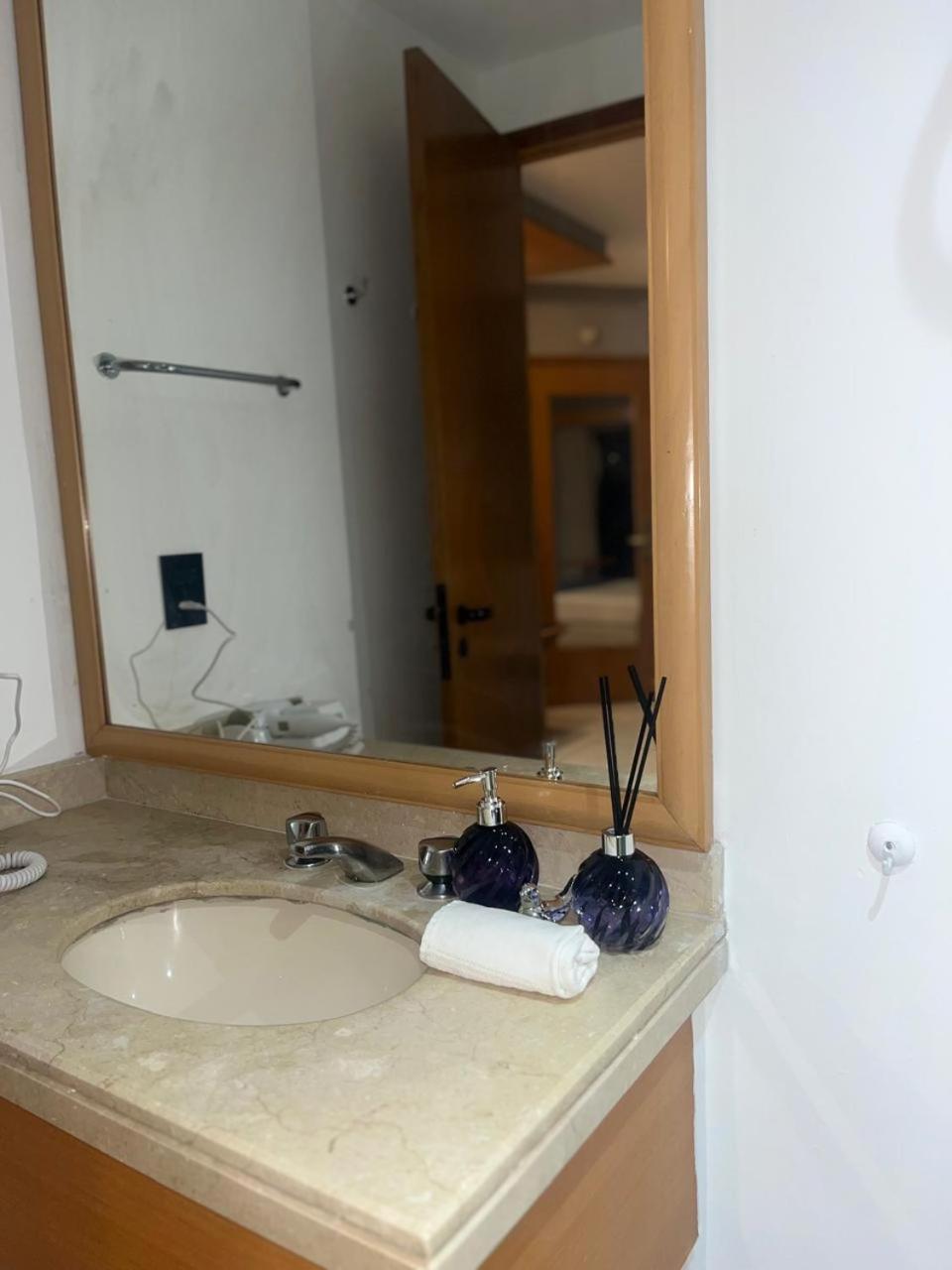 Jardins Inter Interative Apartment