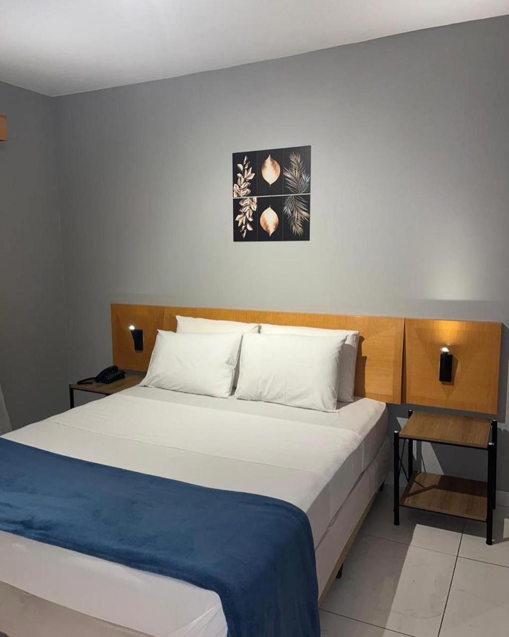 Apartment Jardins Inter Interative *
