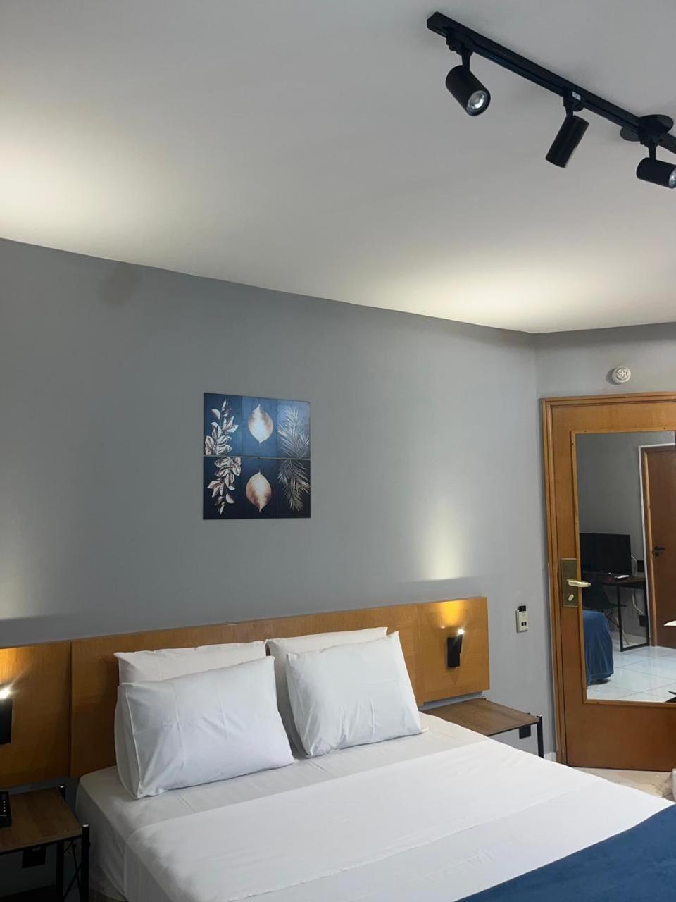 Apartment Jardins Inter Interative