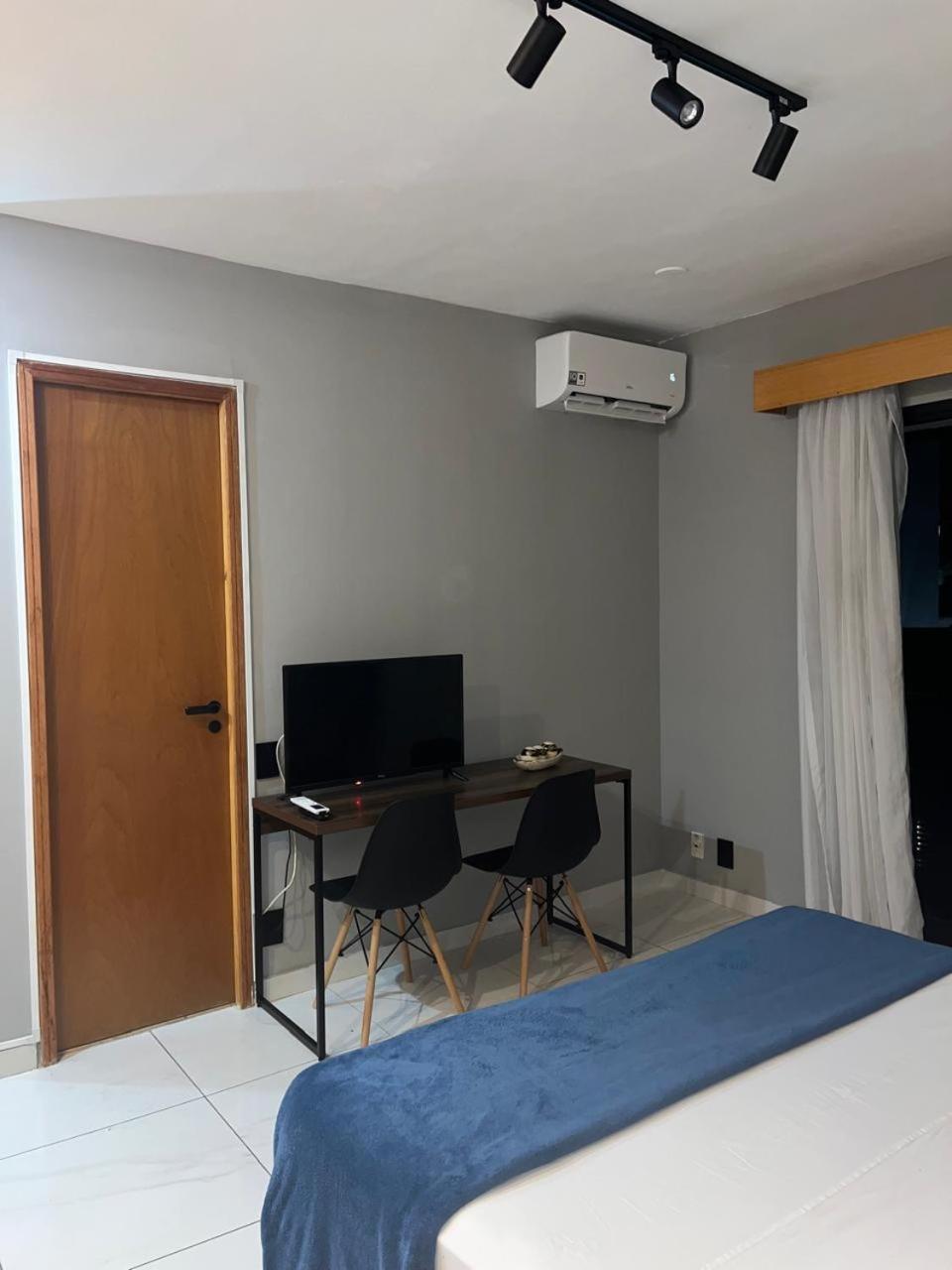 Apartment Jardins Inter Interative