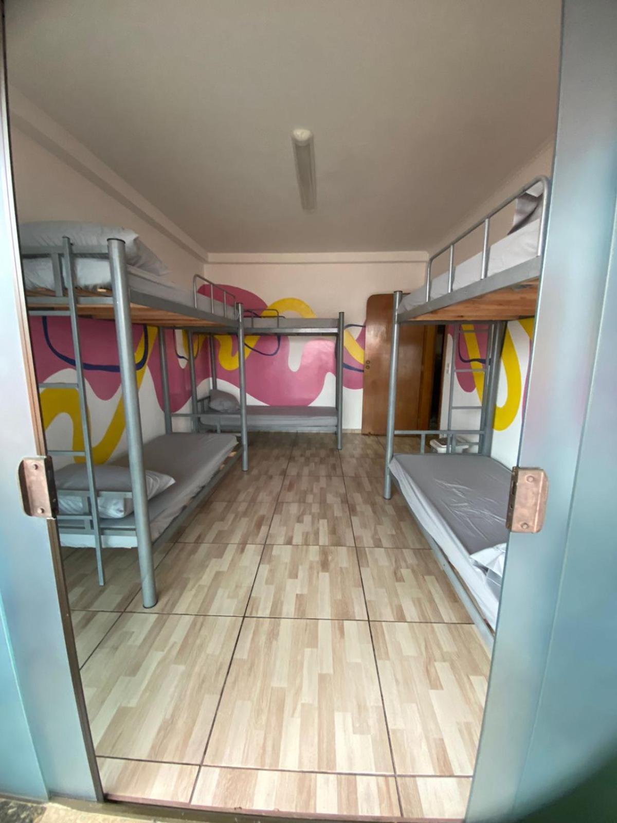 La Casa Albergue *