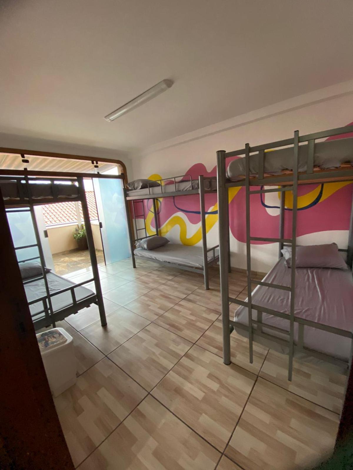 La Casa Albergue São Paulo