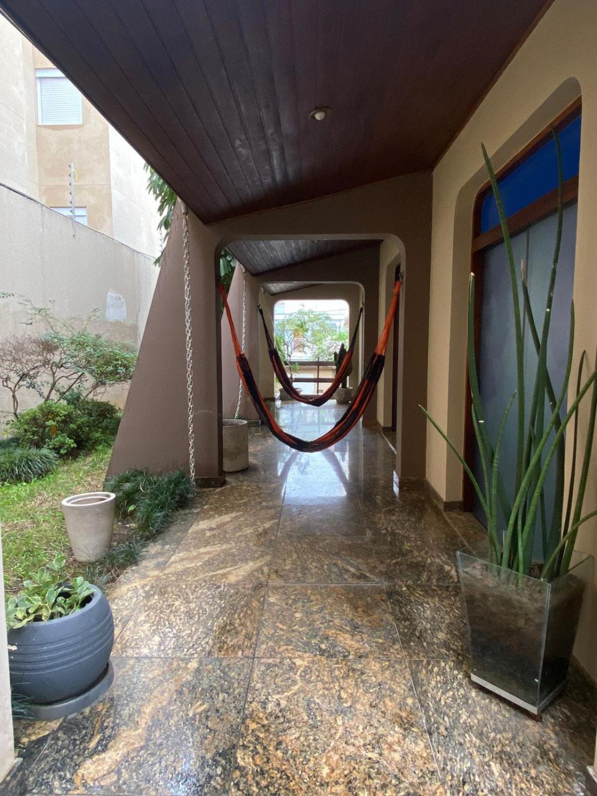La Casa Hostel *